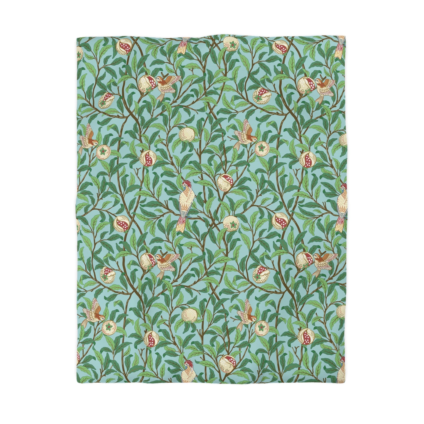 william-morris-co-microfibre-duvet-cover-bird-and-pomegranate-collection-tiffany-blue-14