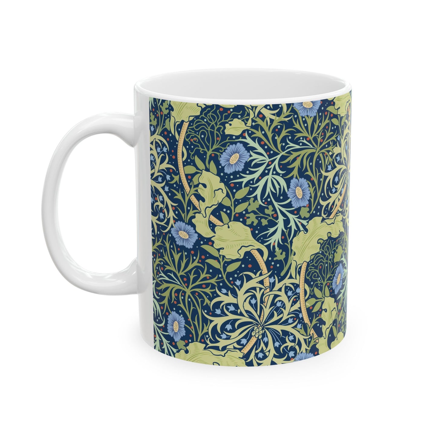 Ceramic Mug, (11oz, 15oz)