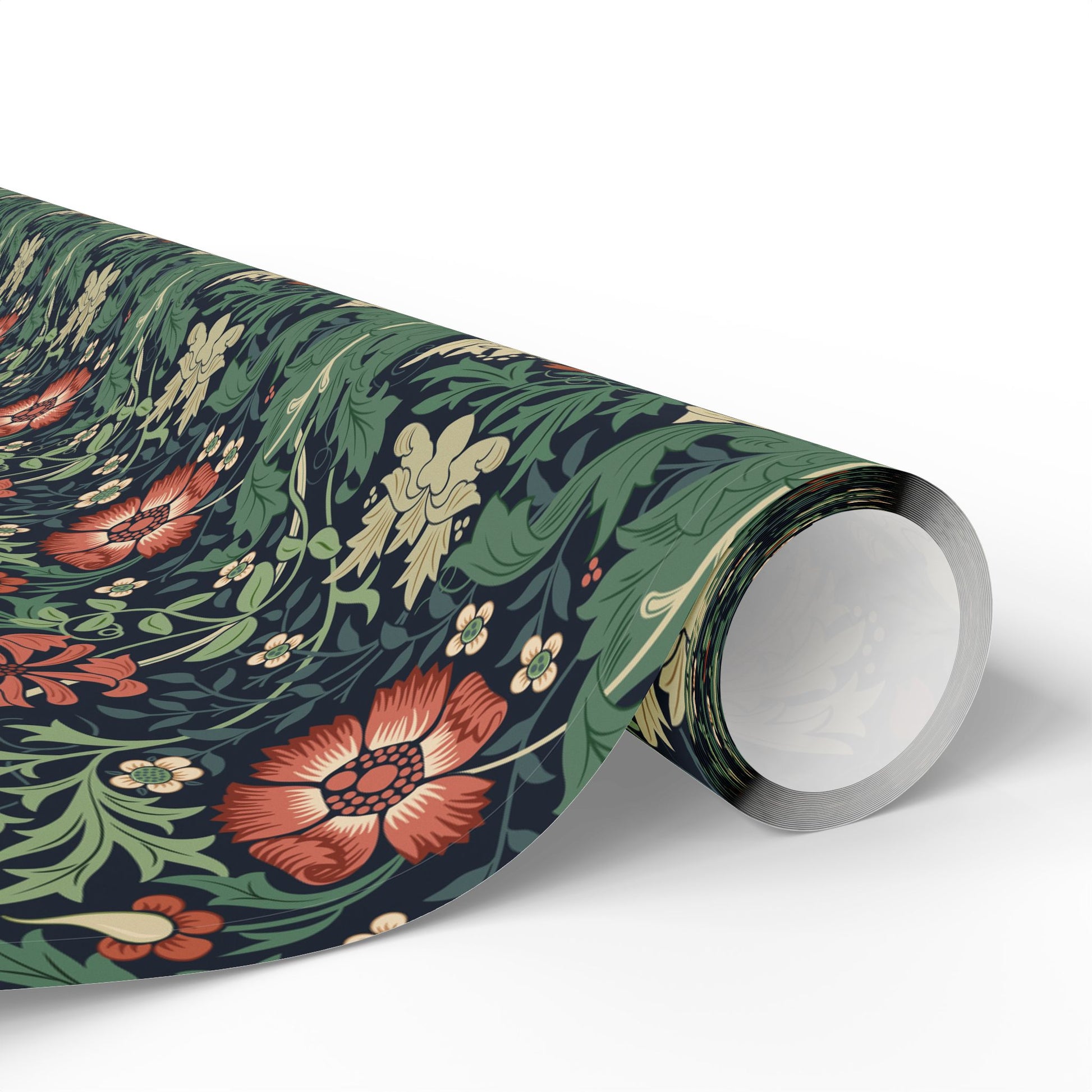 gift-wrapping-paper-william-morris-compton-collection-hill-cottage-27