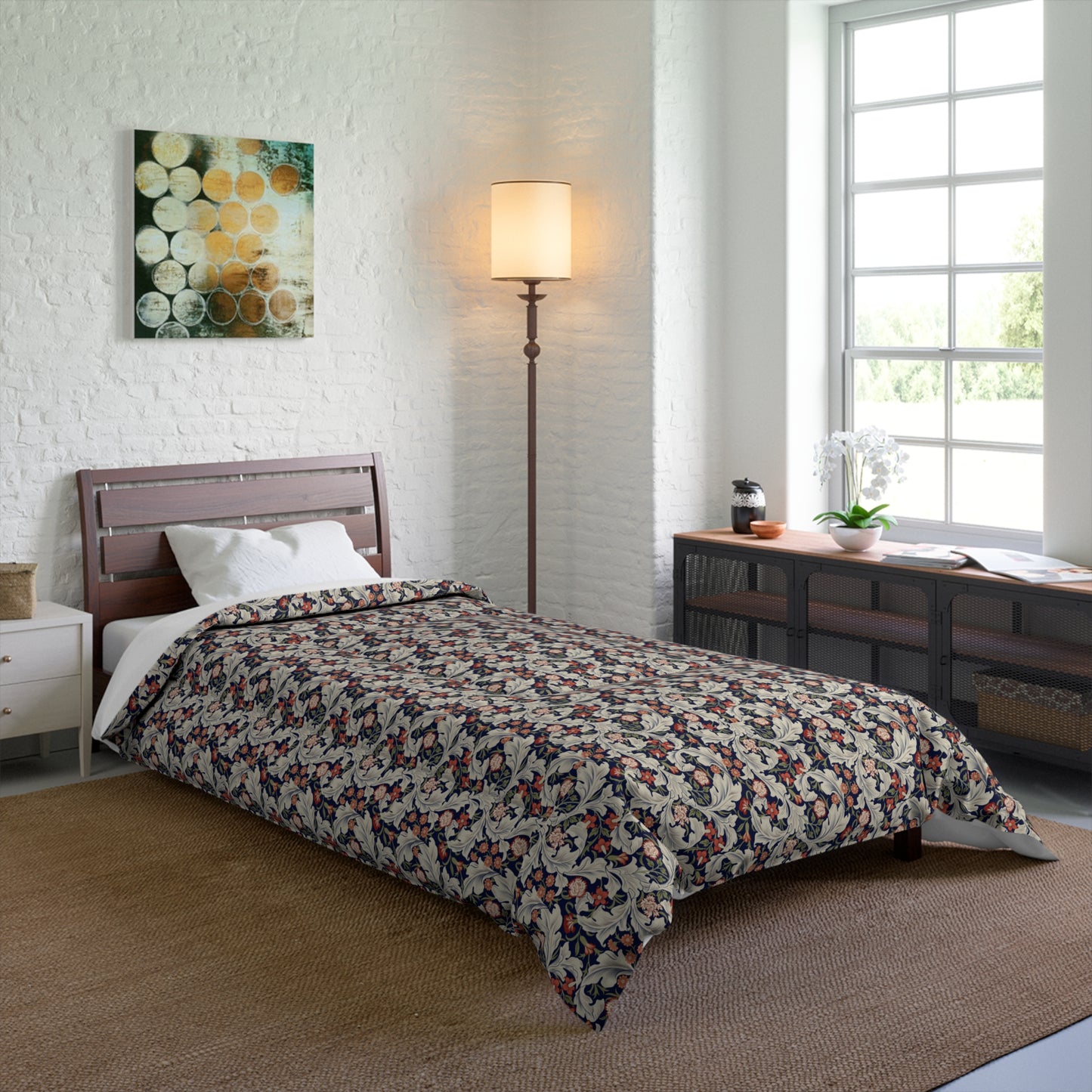 william-morris-co-comforter-leicester-collection-royal-4