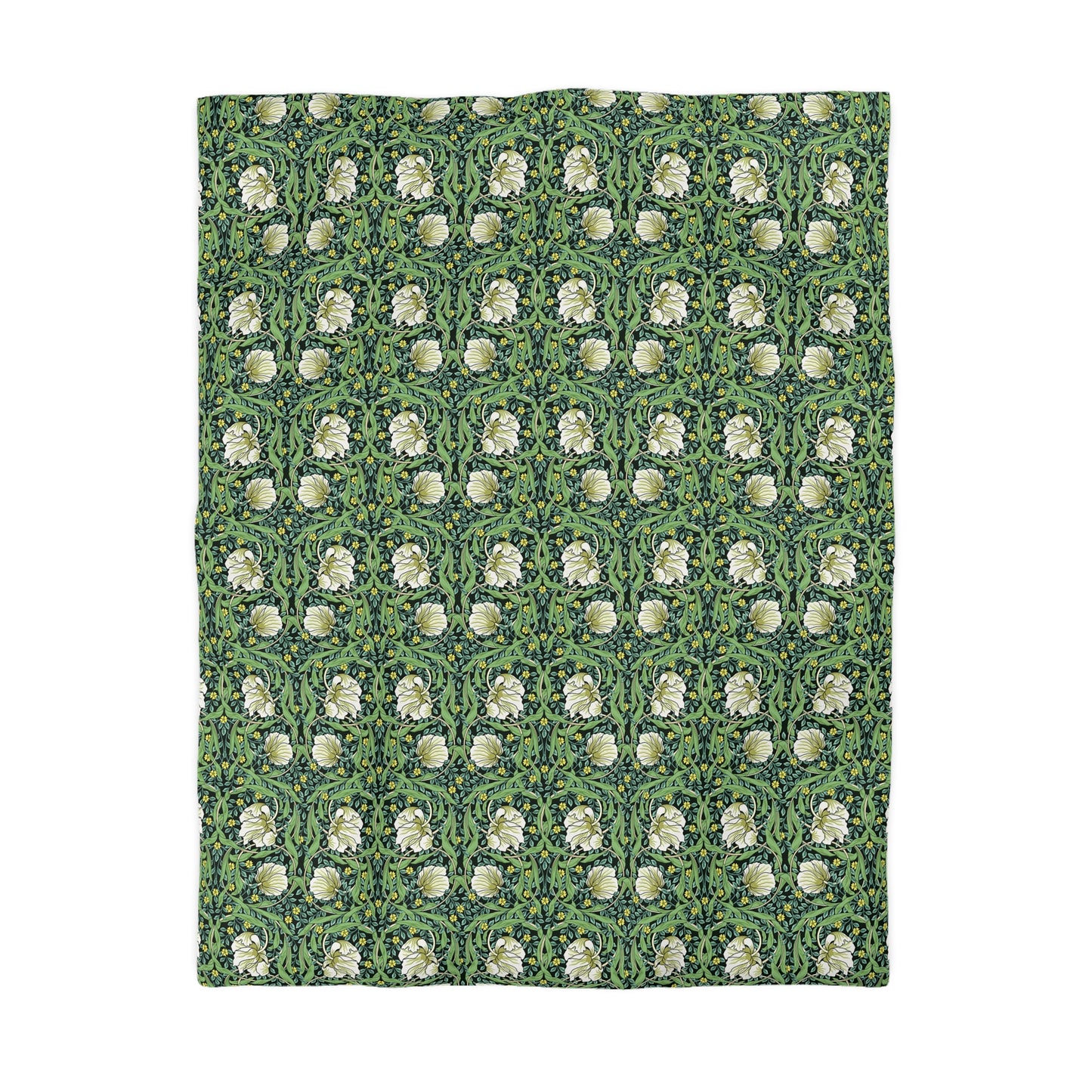 william-morris-co-microfibre-duvet-cover-pimpernel-collection-green-12