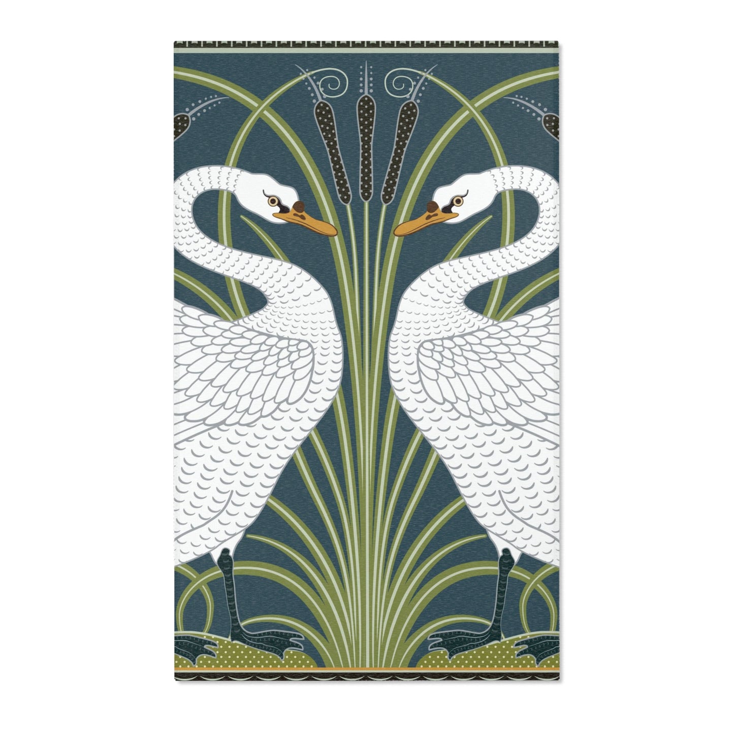 area-rugs-william-morris-white-swan-collection-spruce-4