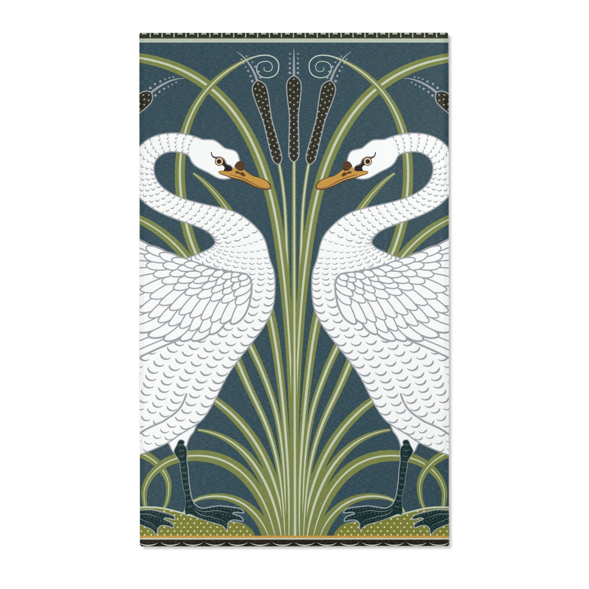 area-rugs-william-morris-white-swan-collection-spruce-4