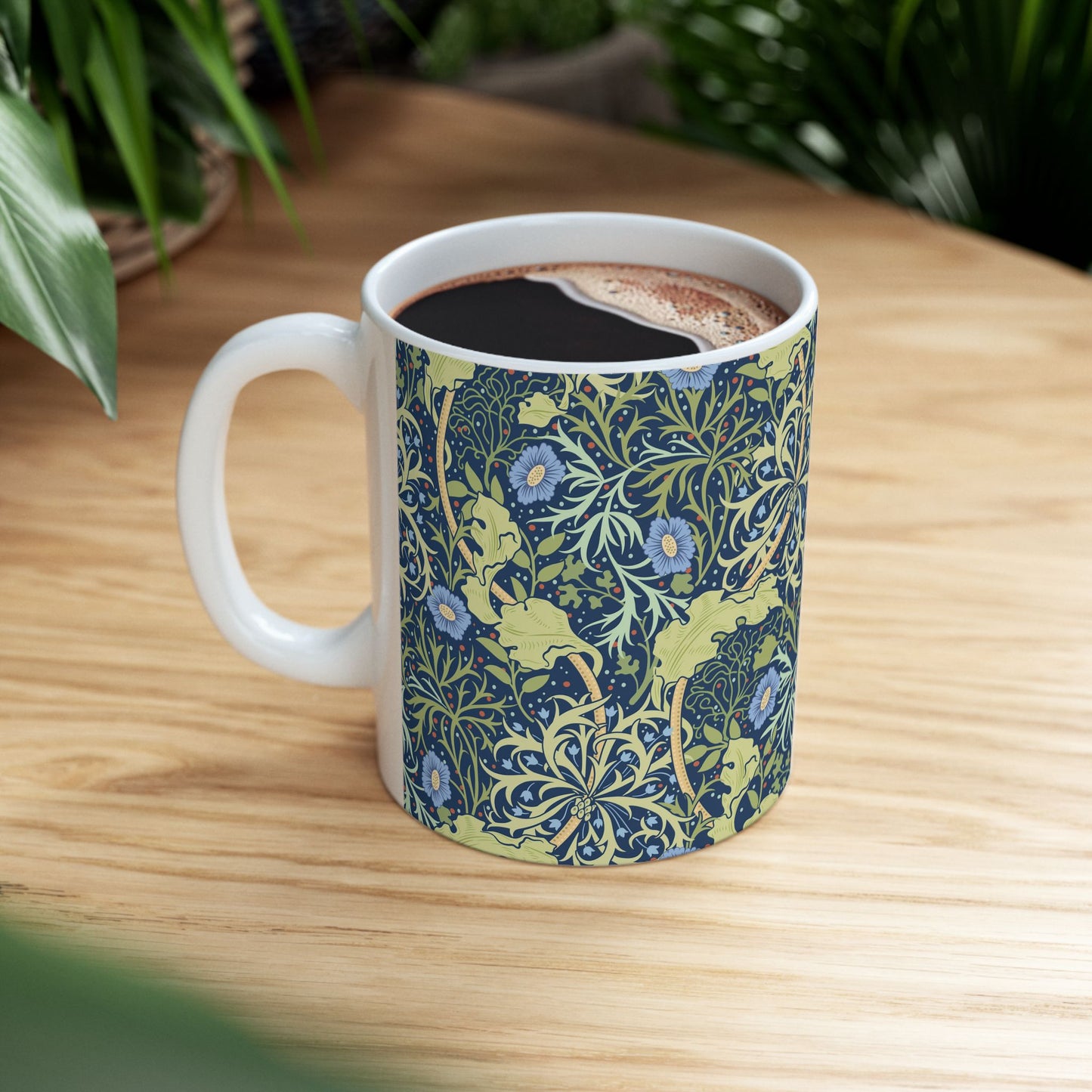 Ceramic Mug, (11oz, 15oz)