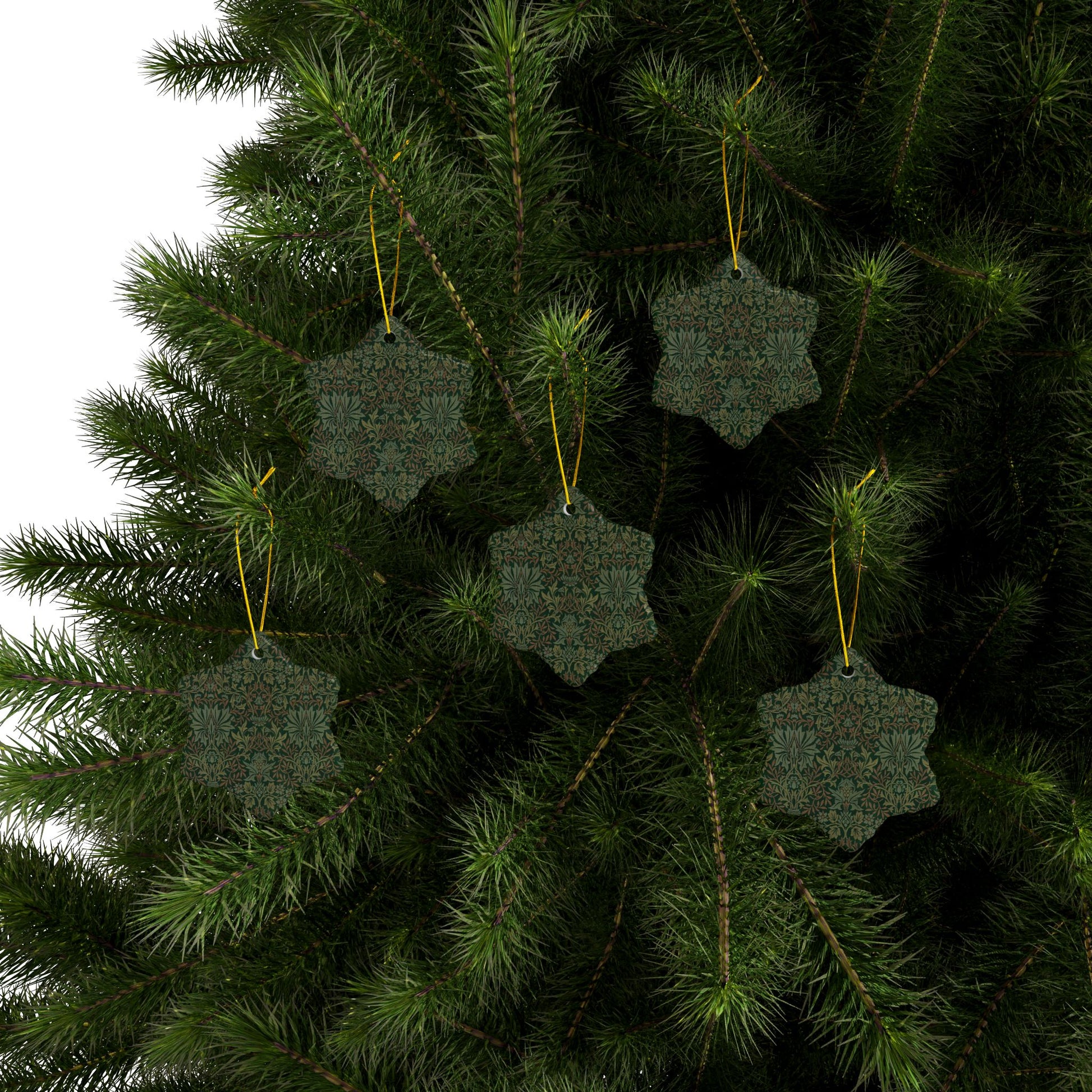 christmas-ornaments-william-morris-flower-garden-1-3-5-10-49