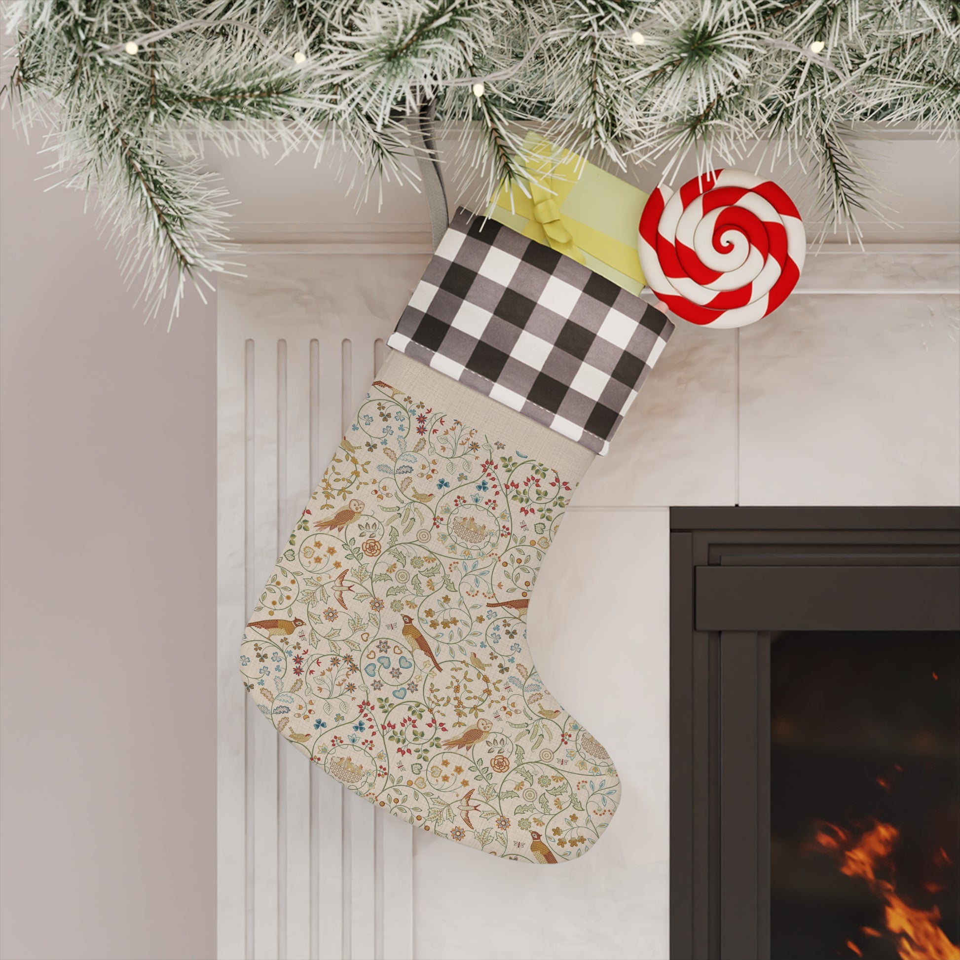 christmas-stocking-by-william-morris-newill-collection-day-9