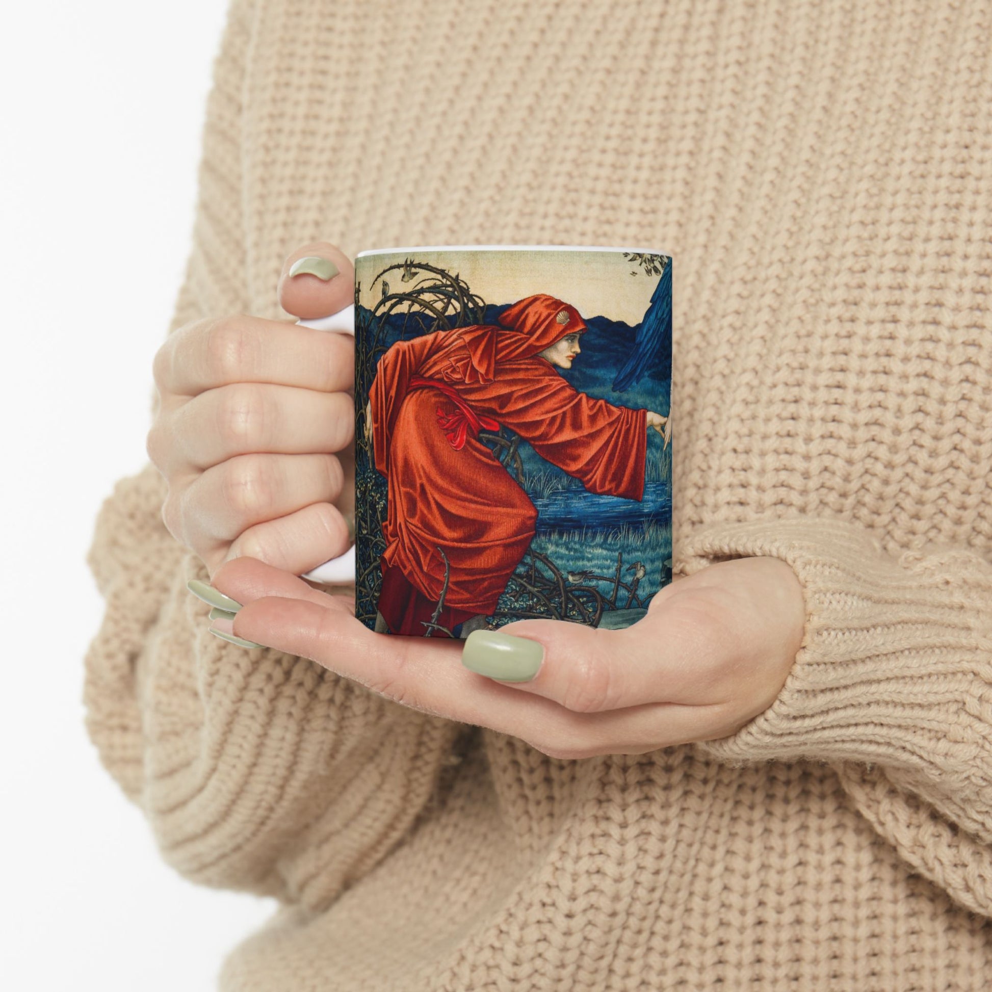 ceramic-mug-william-morris-love-leading-the-pilgrim-collection-13