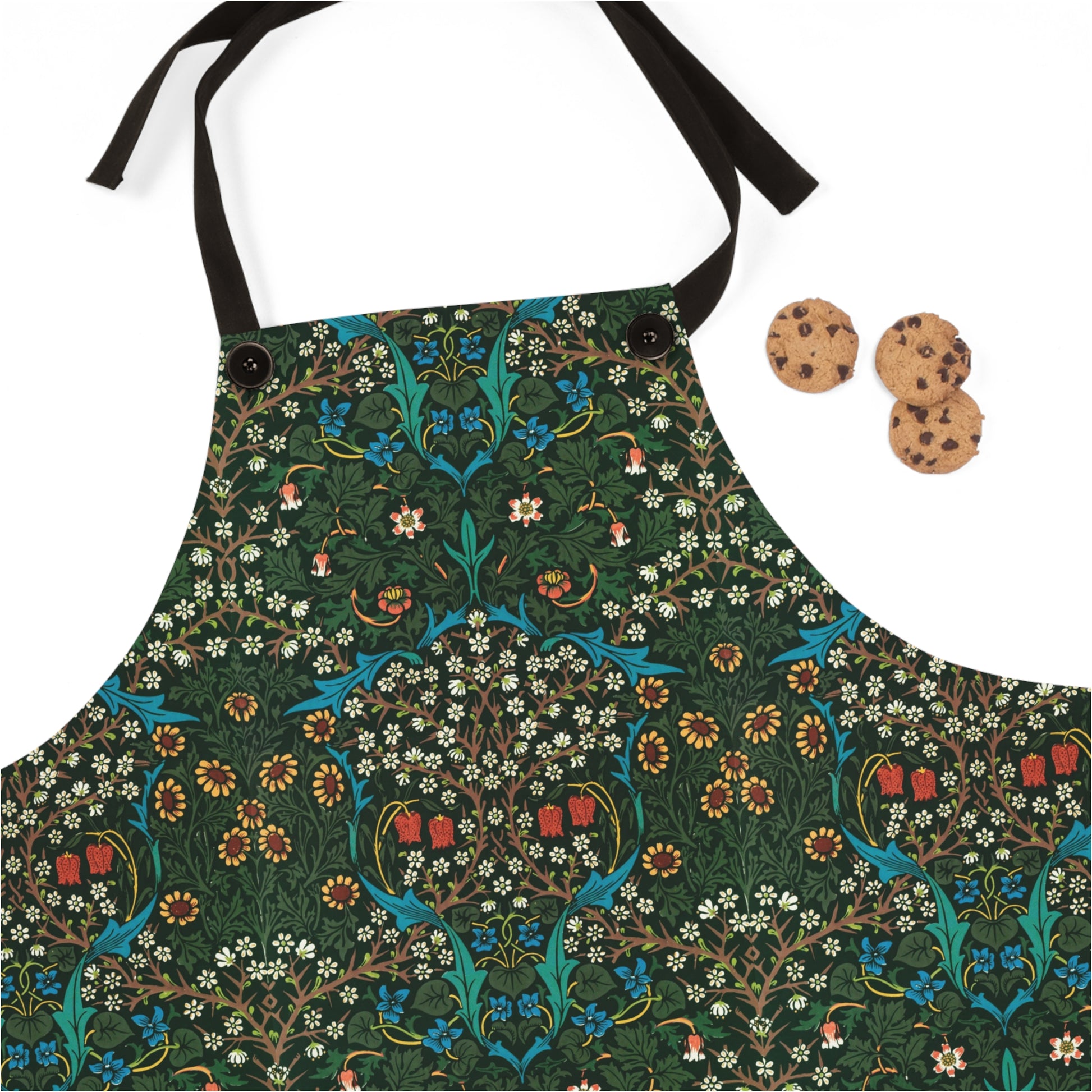 william-morris-co-kitchen-apron-tulip-collection-red-3