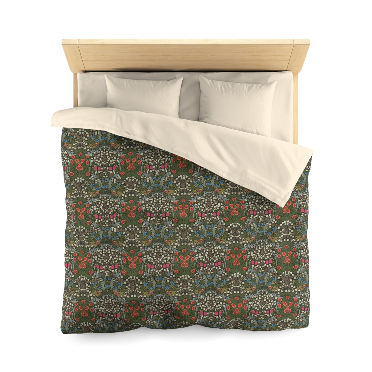 william-morris-co-microfibre-duvet-cover-blackthorn-collection-7