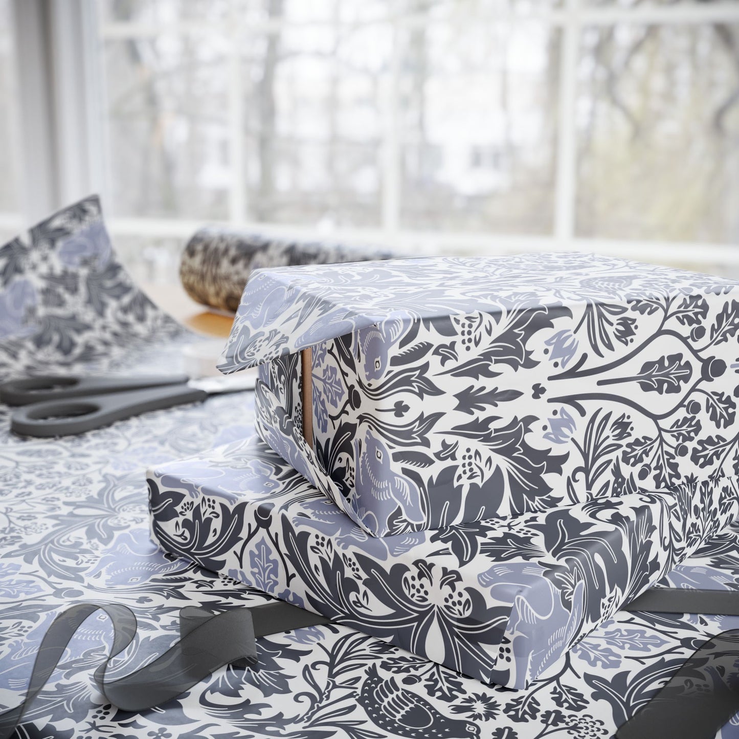 gift-wrapping-paper-by-william-morris-brer-rabbit-collection-grey-16
