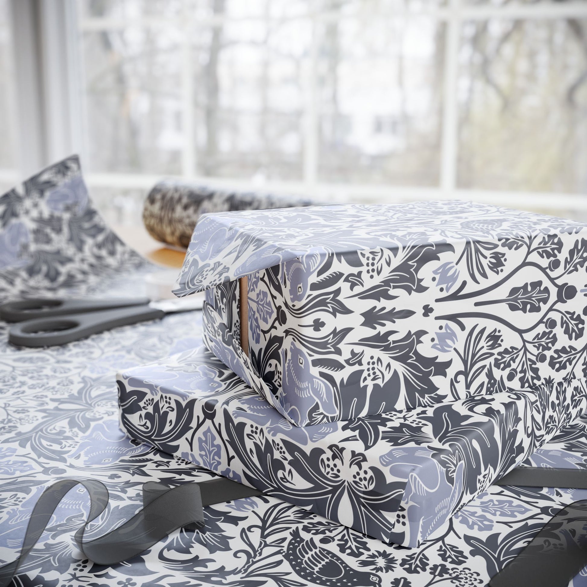 gift-wrapping-paper-by-william-morris-brer-rabbit-collection-grey-16