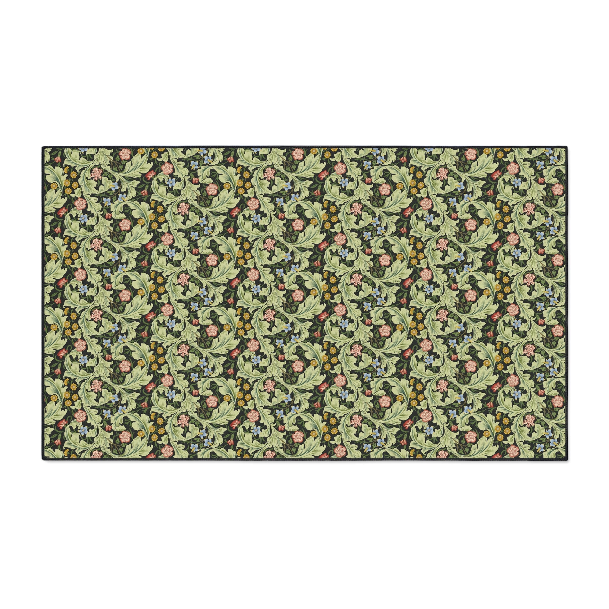 william-morris-co-heavy-duty-floor-mat-leicester-collection-green-4