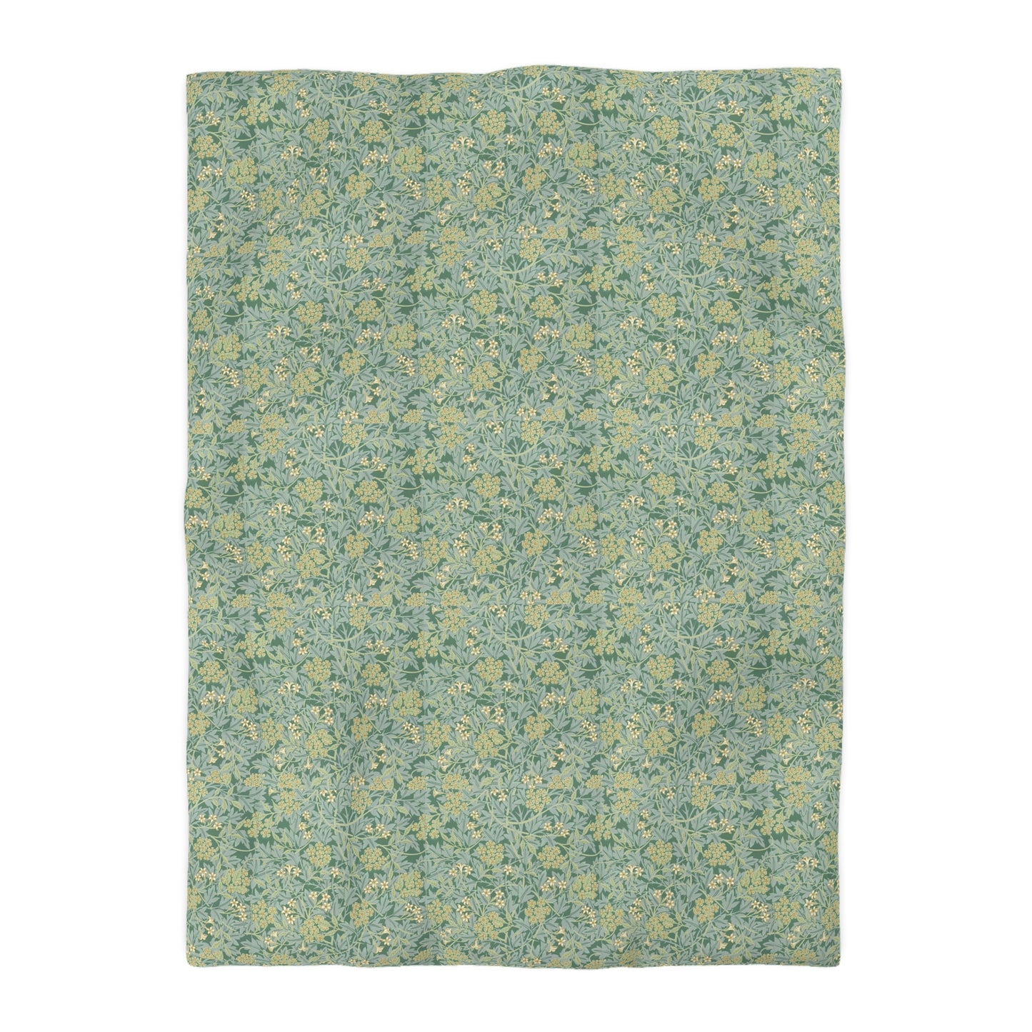 Duvet Cover inspired by William Morris -