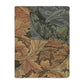 william-morris-co-luxury-velveteen-minky-blanket-two-sided-print-acanthus-collection-3