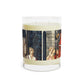 Scented Candle - Full Glass, 11oz