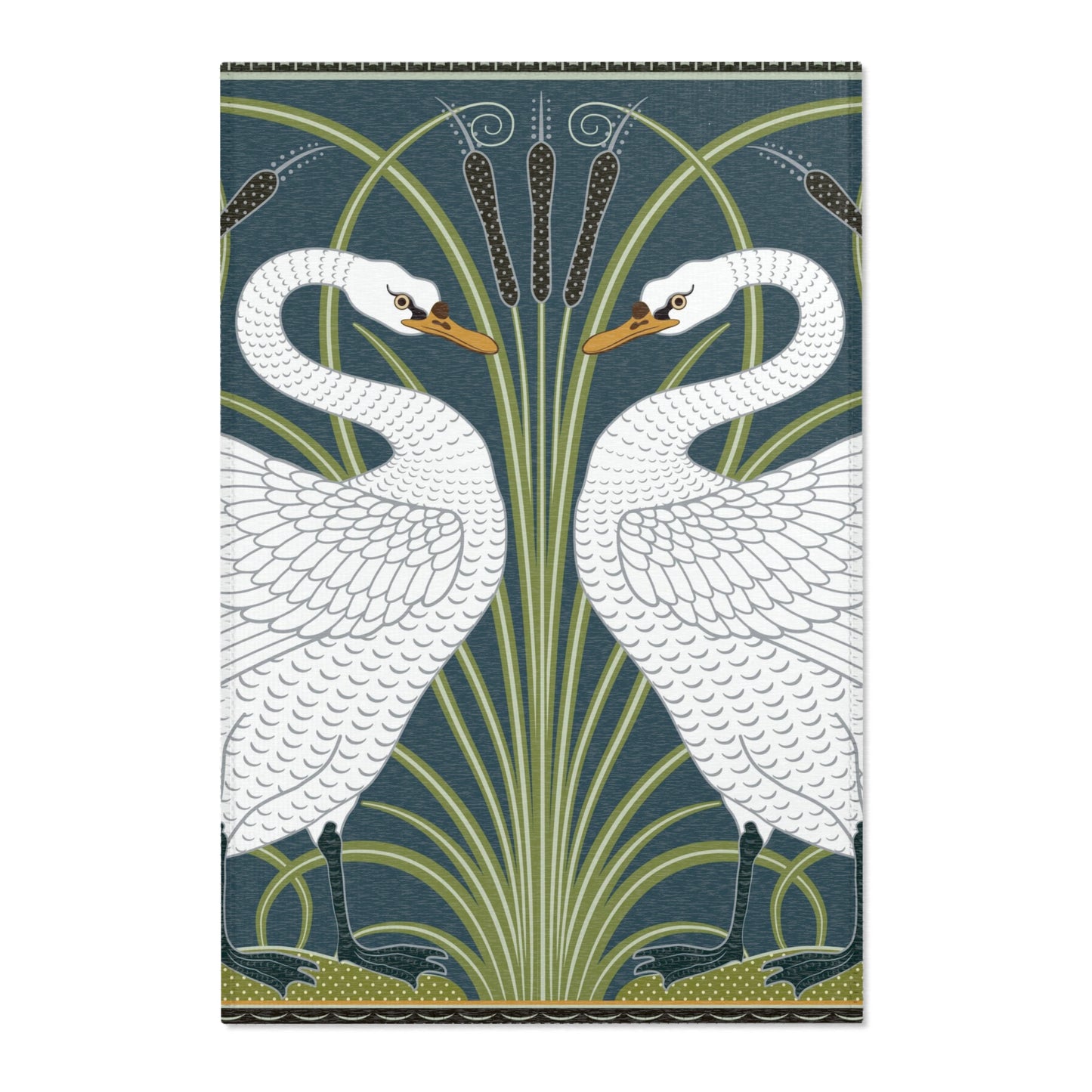 area-rugs-william-morris-white-swan-collection-spruce-3