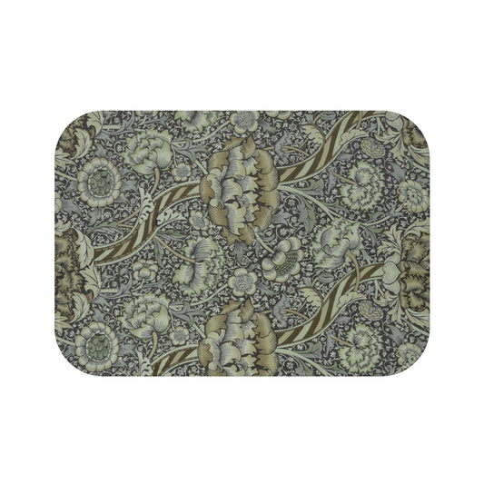 bath-mat-william-morris-wandle-collection-grey-1