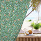 window-curtain-by-william-morris-bird-pomegranate-tiffany-blue-5