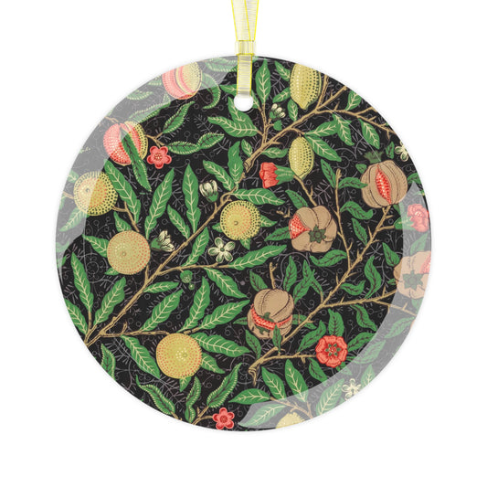 william-morris-co-christmas-heirloom-glass-ornament-fruit-pattern-collection-2