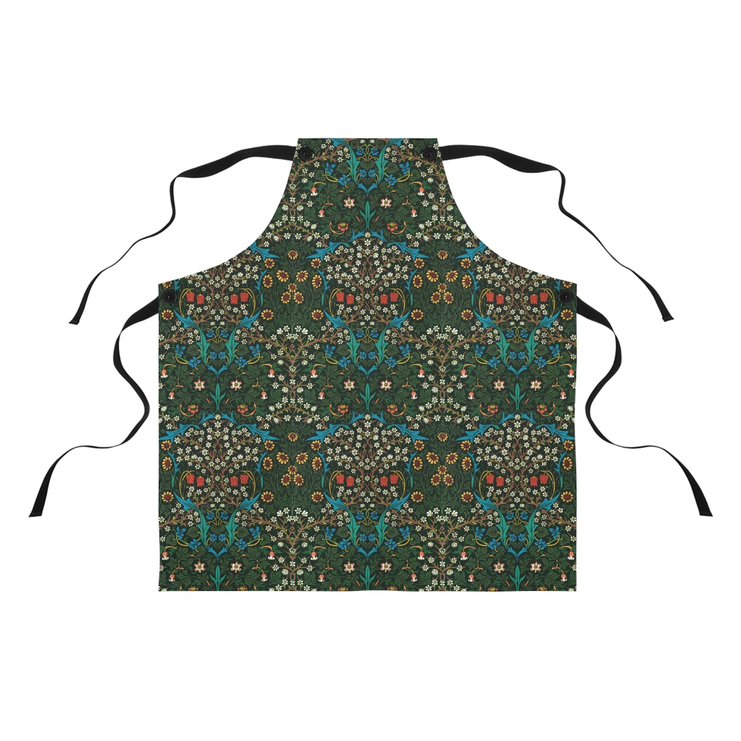 william-morris-co-kitchen-apron-tulip-collection-red-1