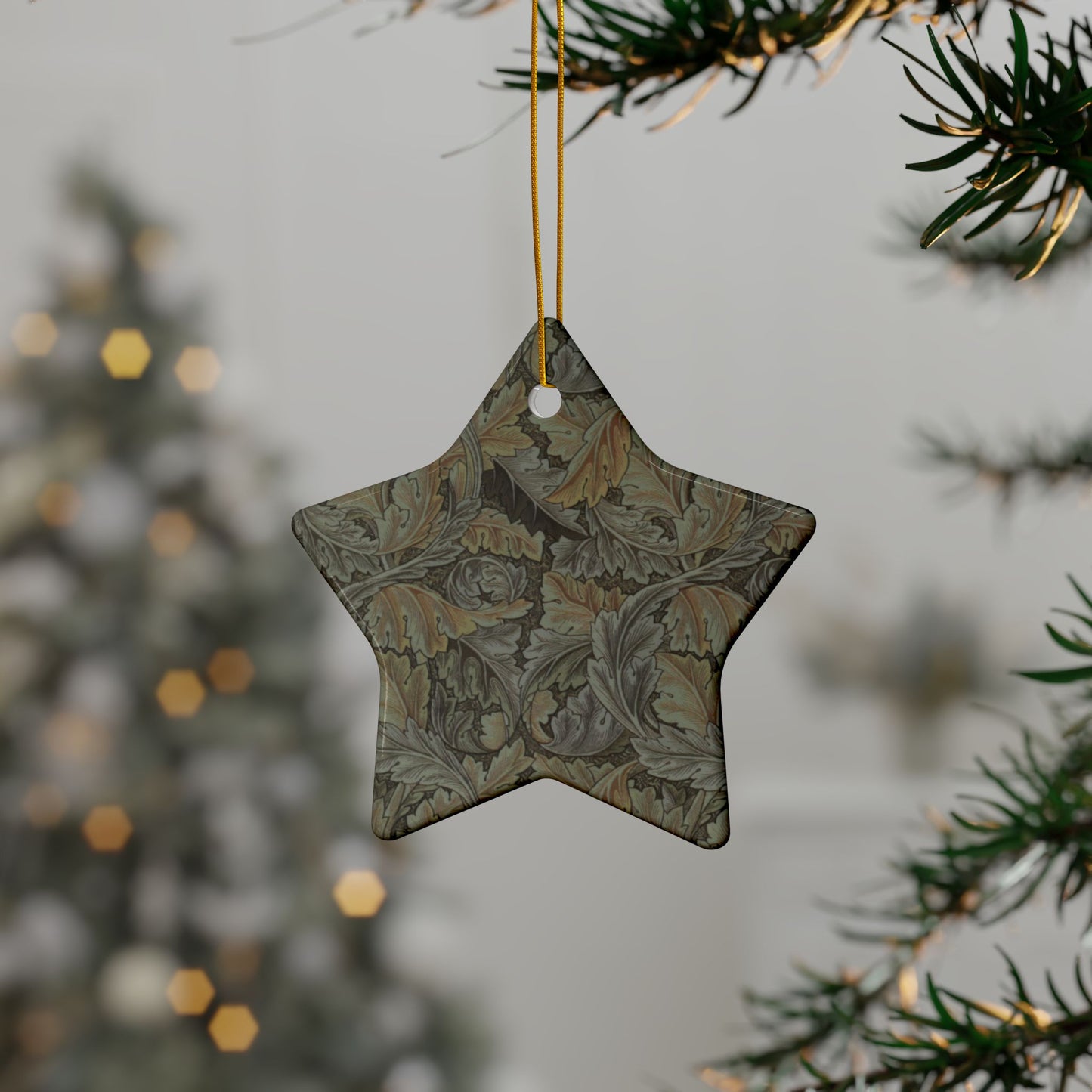 christmas-ornaments-william-morris-acanthus-grey-1-3-5-10-45