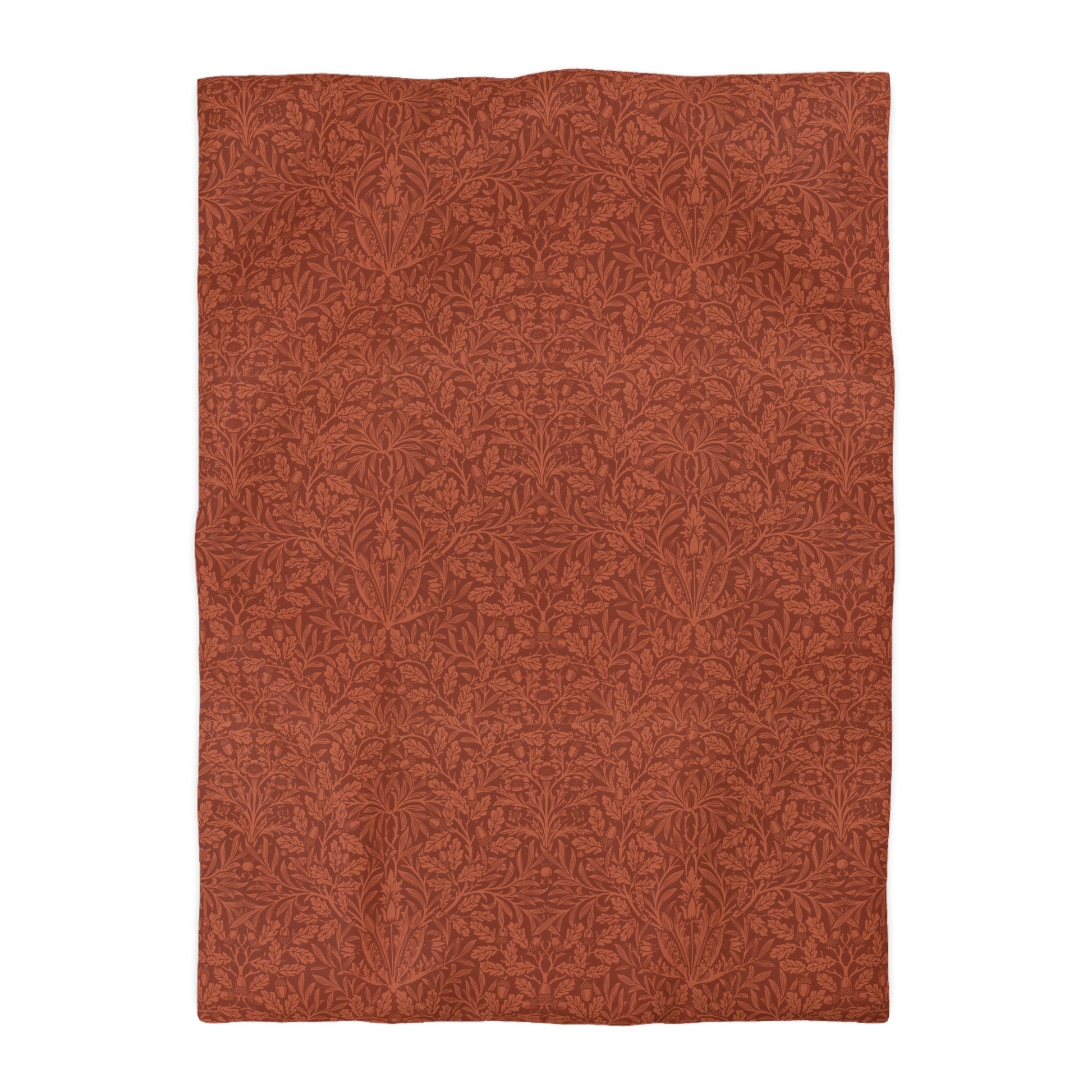 william-morris-co-microfibre-duvet-cover-acorns-and-oak-leaves-collection-rust-17