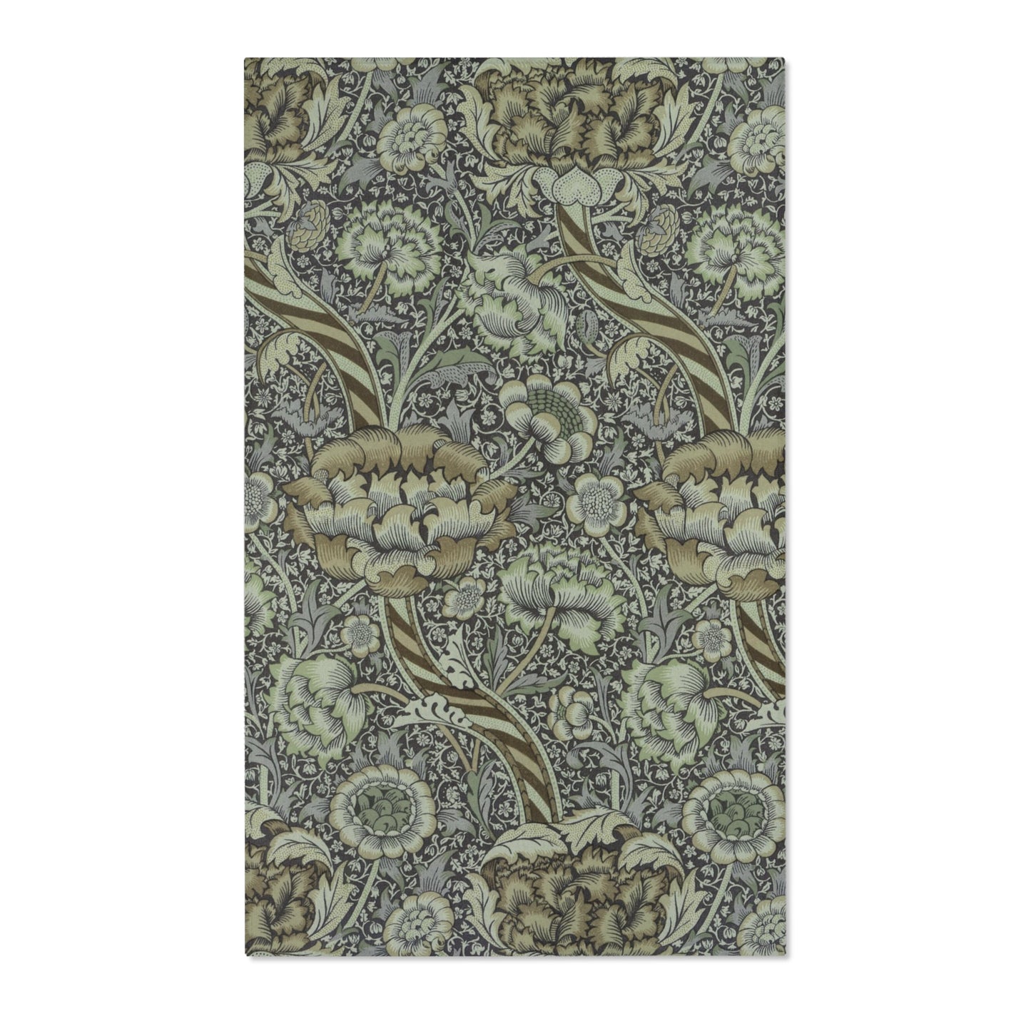 william-morris-co-area-rugs-wandle-collection-grey-2