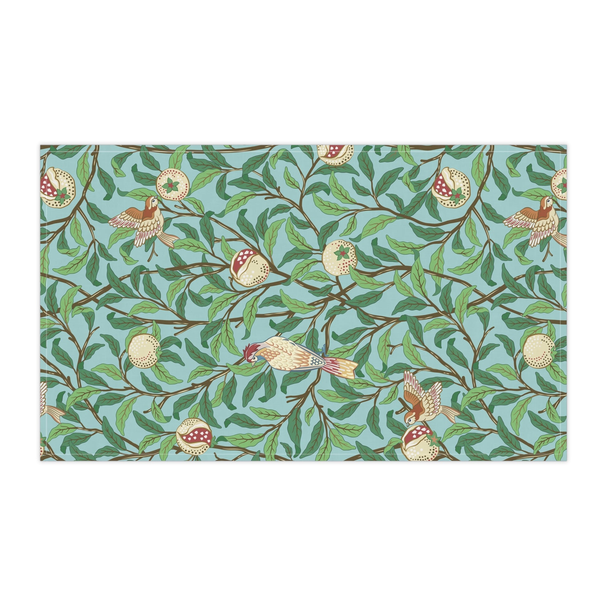 william-morris-co-kitchen-tea-towel-bird-and-pomegranate-collection-tiffany-blue-9