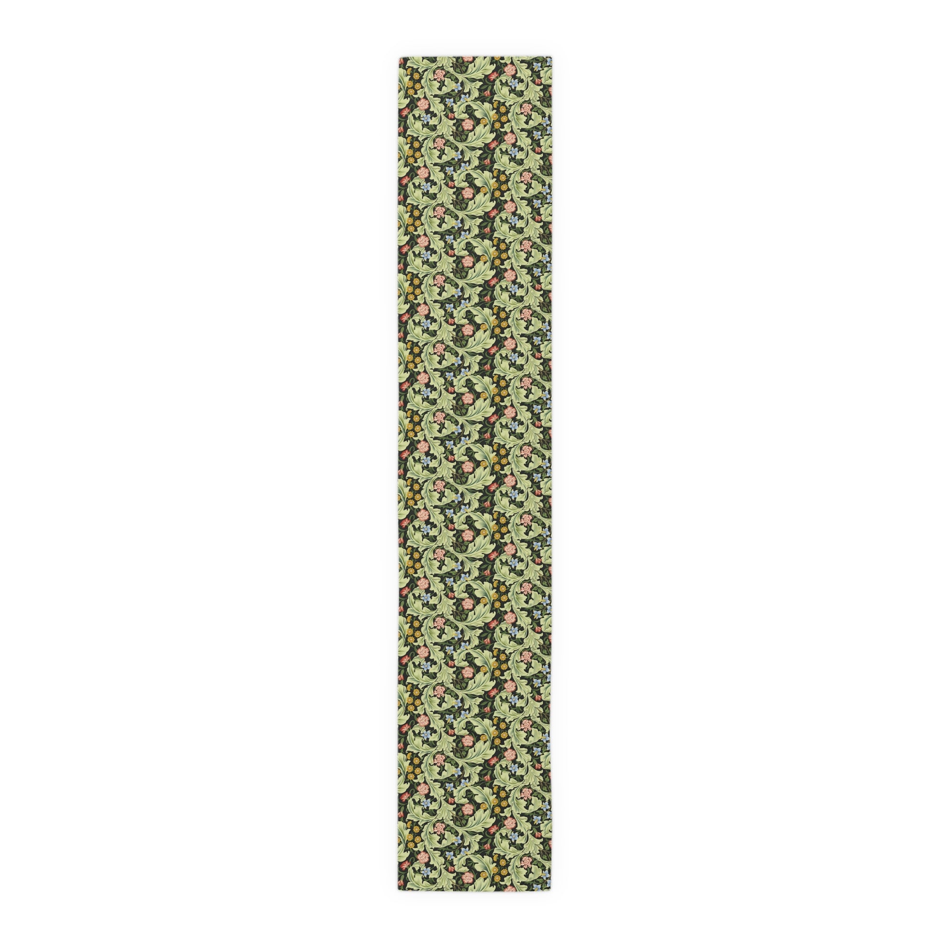 william-morris-co-table-runner-leicester-collection-green-18