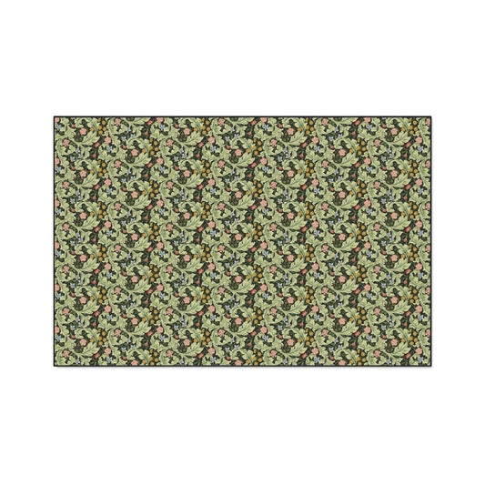 william-morris-co-heavy-duty-floor-mat-leicester-collection-green-1