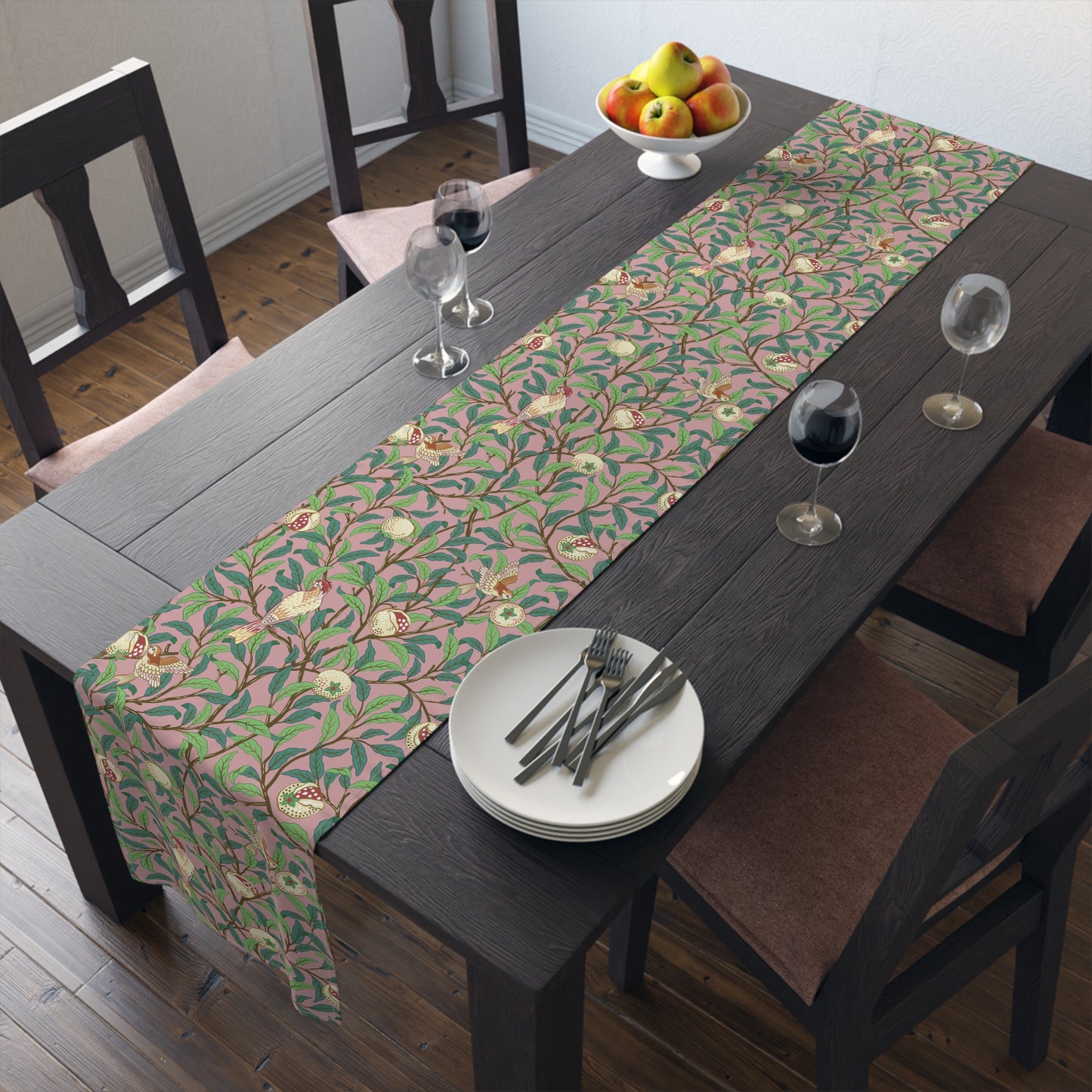 william-morris-co-table-runner-bird-and-pomegranate-collection-rosella-9