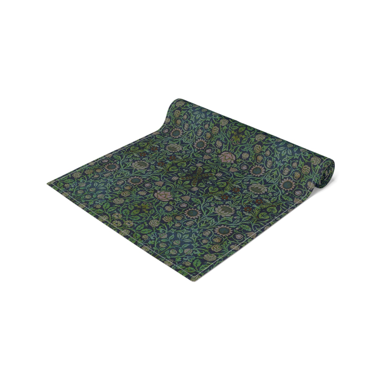 william-morris-co-table-runner-violet-and-columbine-collection-green-11