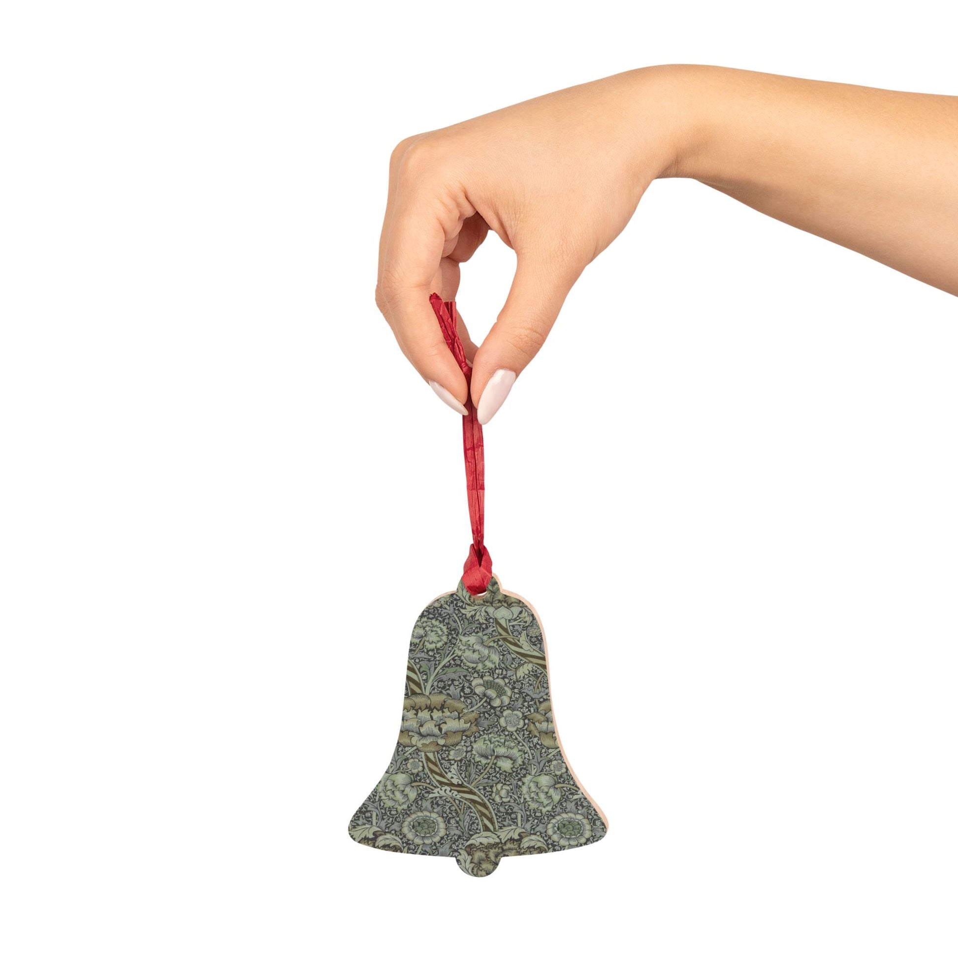 wooden-christmas-ornaments-by-william-morris-wandle-rabbit-grey-14