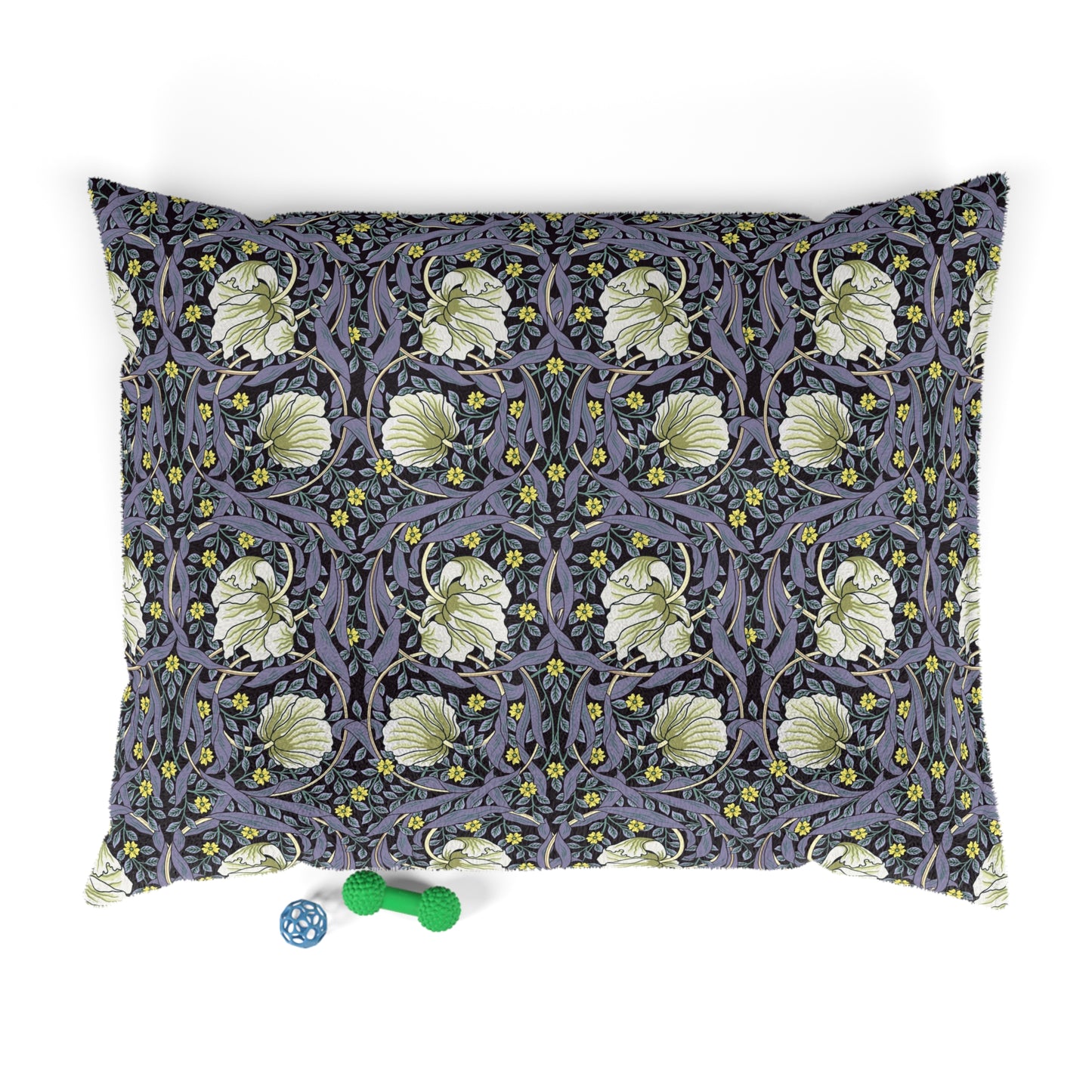 william-morris-co-pet-bed-pimpernel-collection-lavender-1