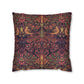 William Morris & Co Spun Poly Cushion Cover - Dove and Rose Collection