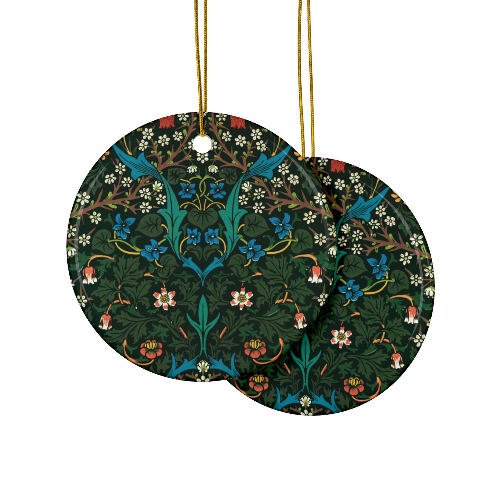 ceramic-ornaments-william-morris-tulip-double-side-1-3-5-10-17