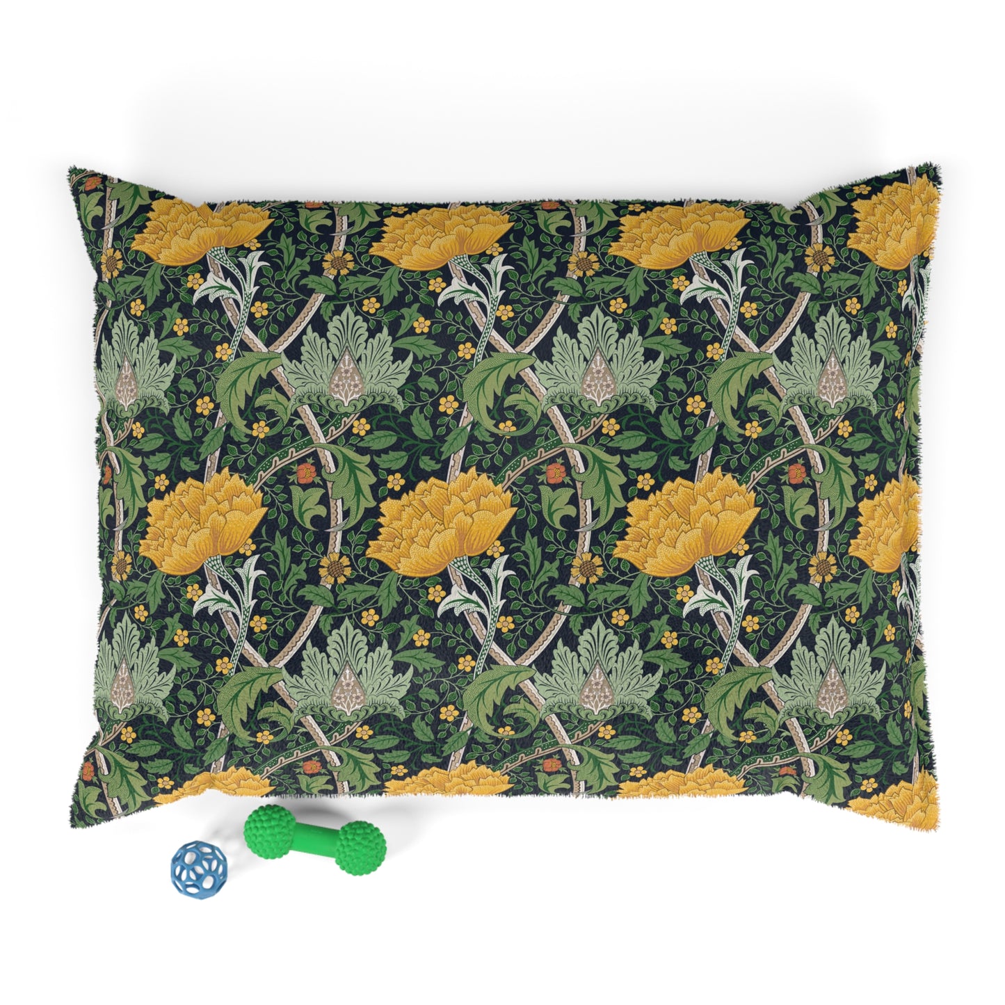 william-morris-co-pet-bed-chrysanthemum-collection-3