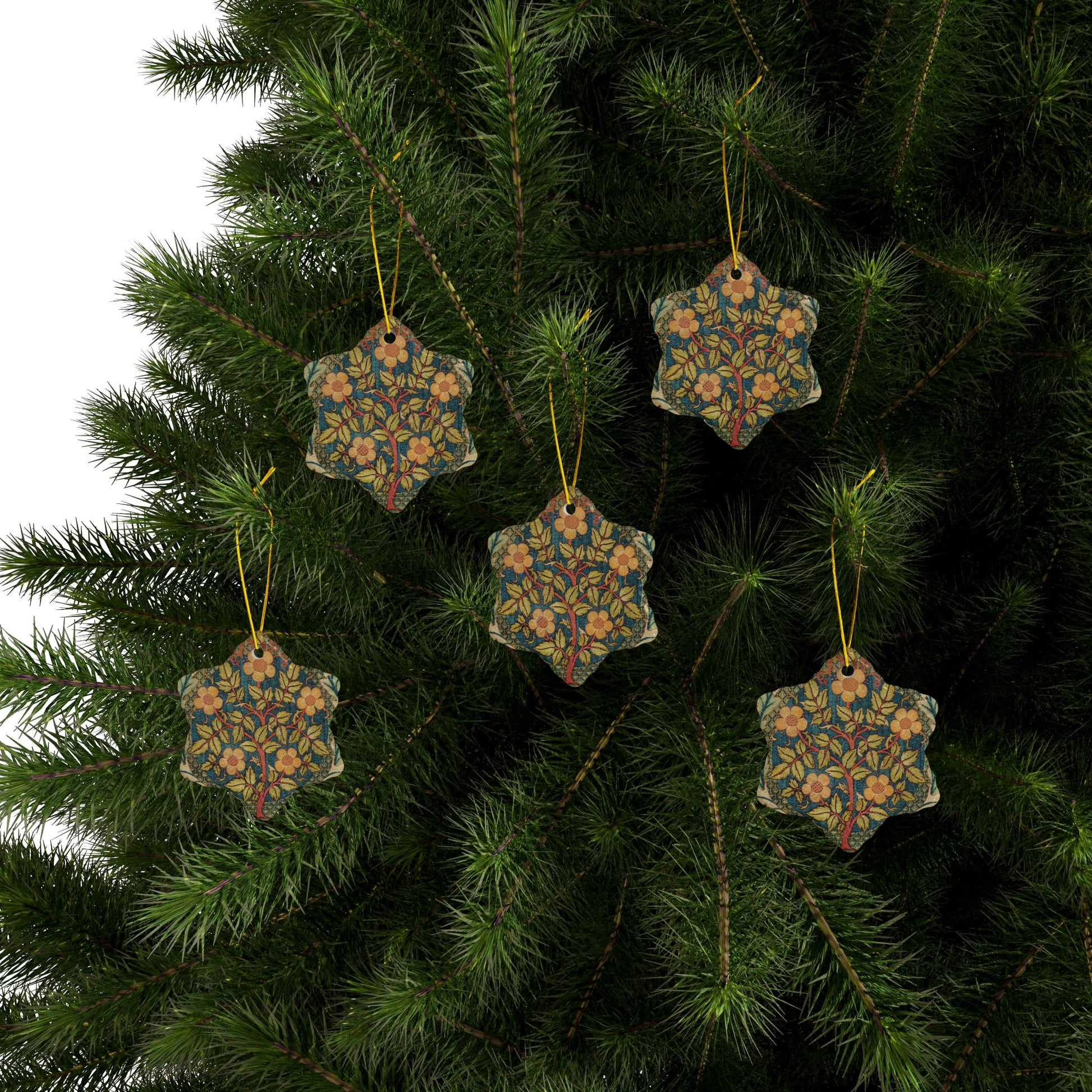 ceramic-christmas-ornaments-william-morris-rose-wreath-1-3-5-10-49