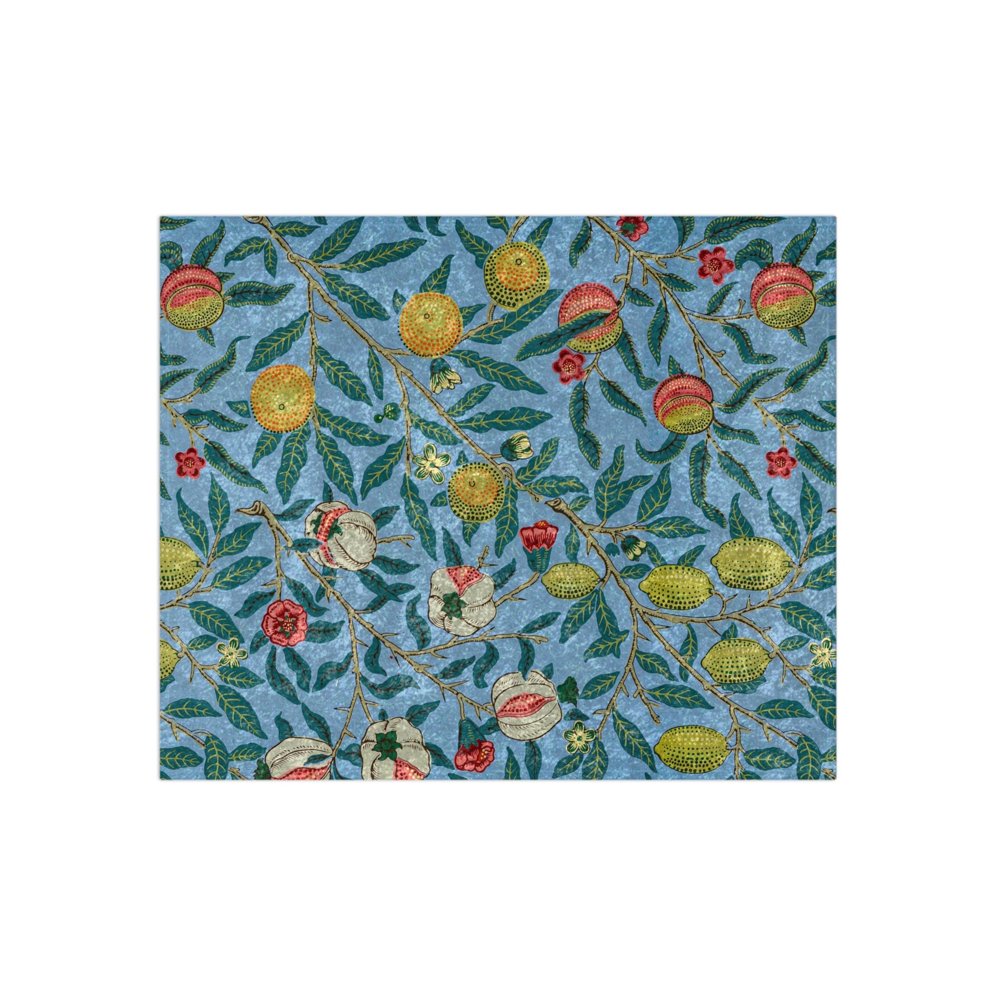 william-morris-co-lush-crushed-velvet-blanket-four-fruits-collection-3