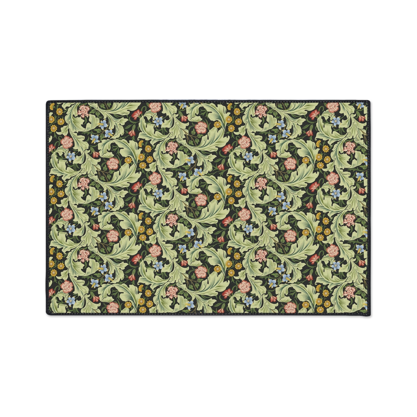 william-morris-co-heavy-duty-floor-mat-leicester-collection-green-3