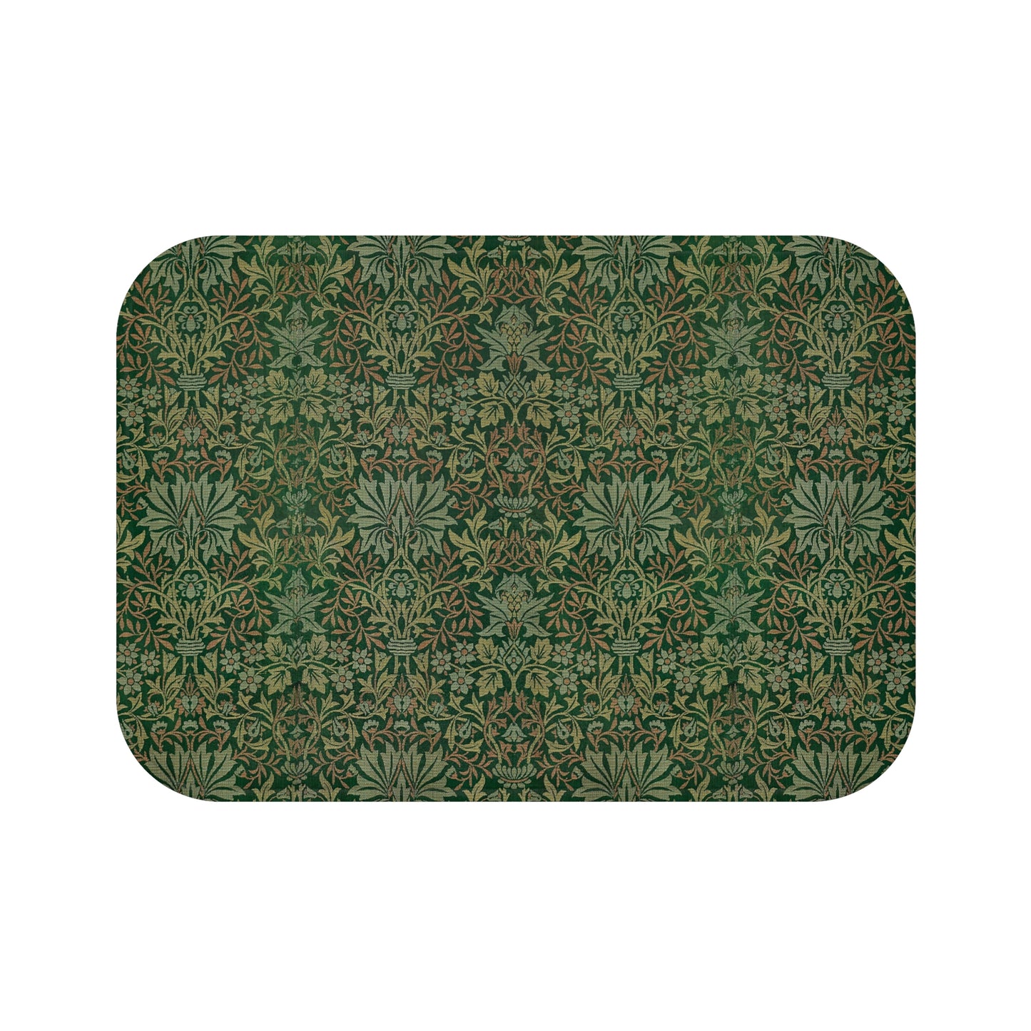 bath-mat-william-morris-flower-garden-collection-1