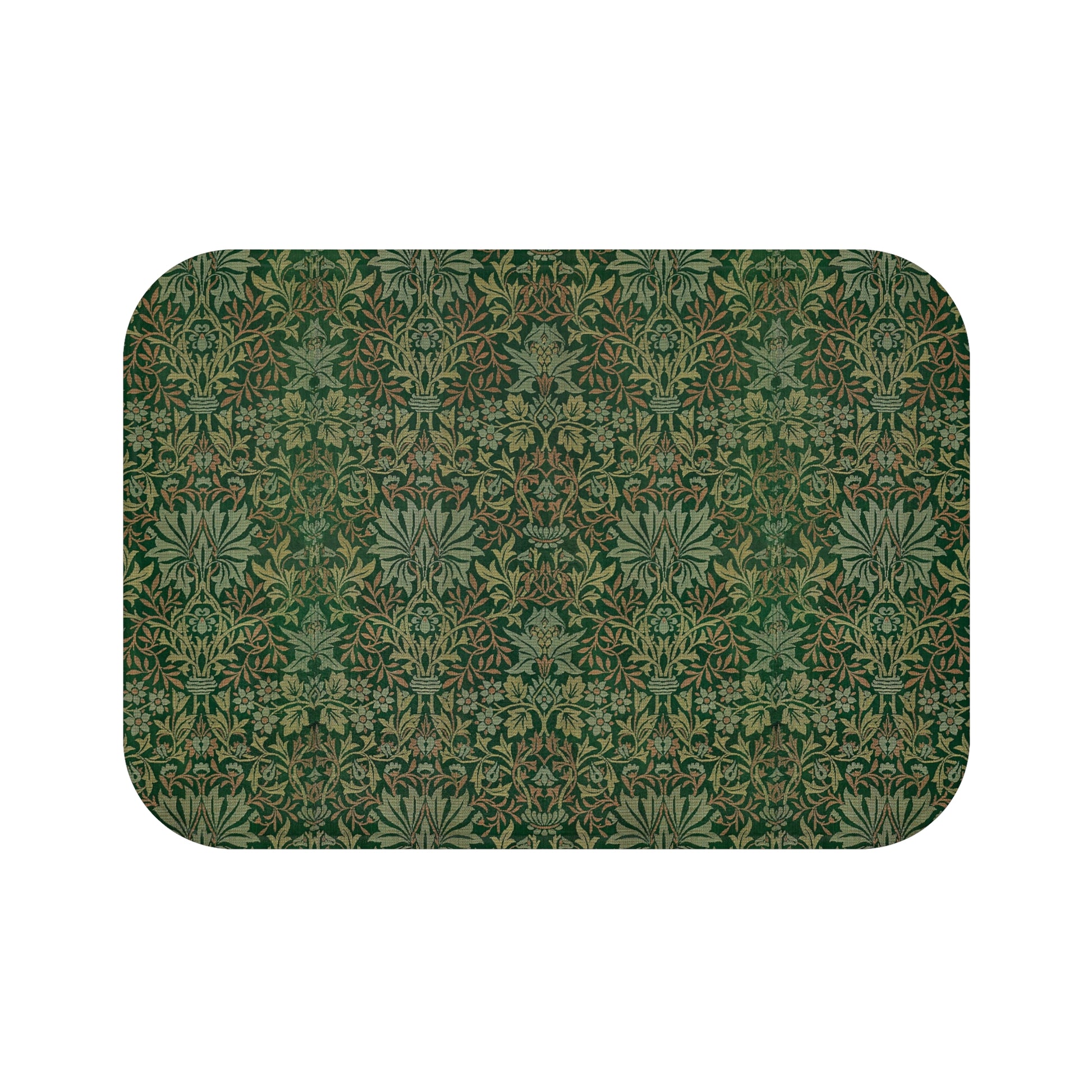 bath-mat-william-morris-flower-garden-collection-1