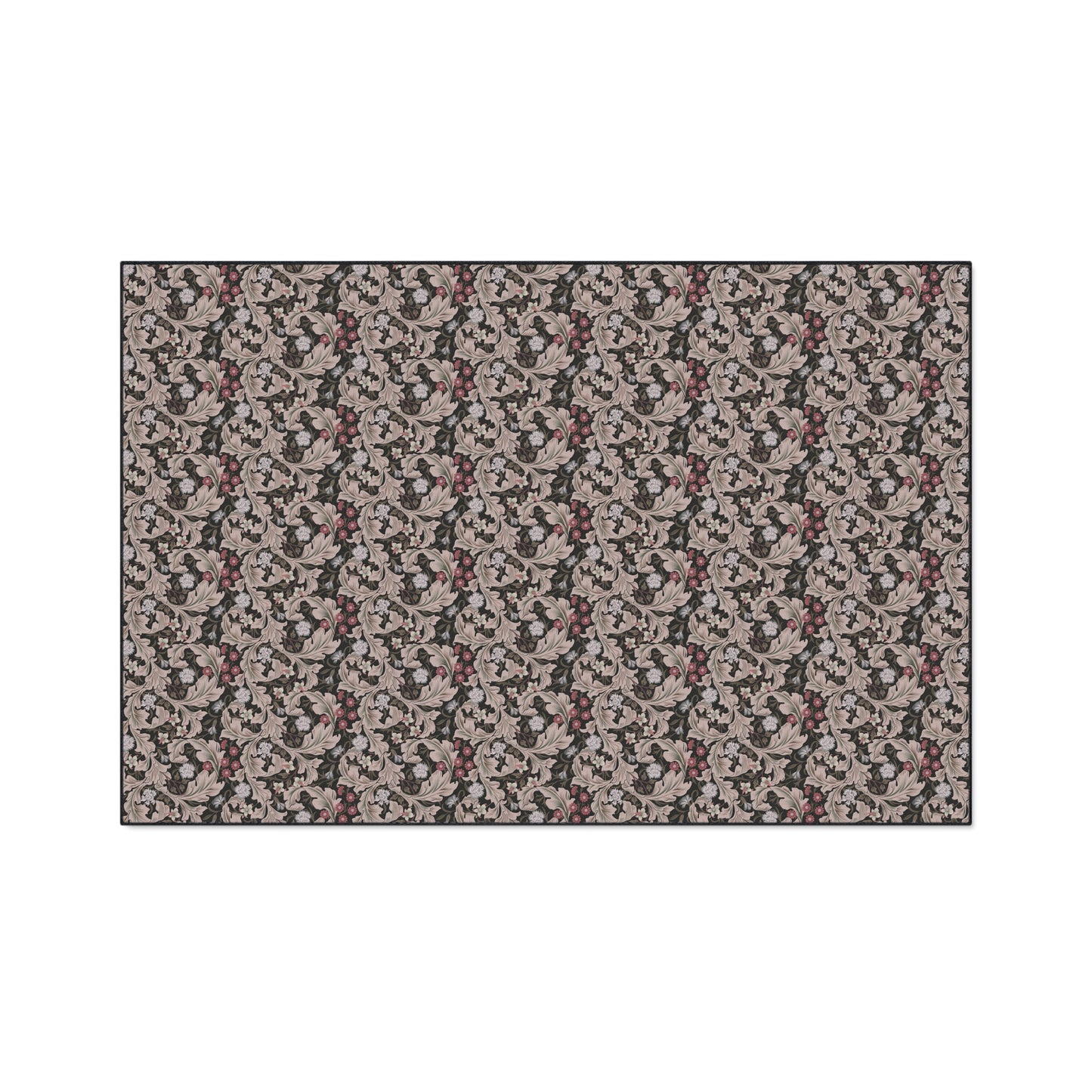 william-morris-co-heavy-duty-floor-mat-leicester-collection-mocha-1