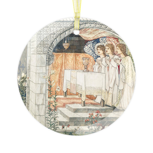 william-morris-co-christmas-heirloom-glass-ornament-holy-grail-collection-prayer-1