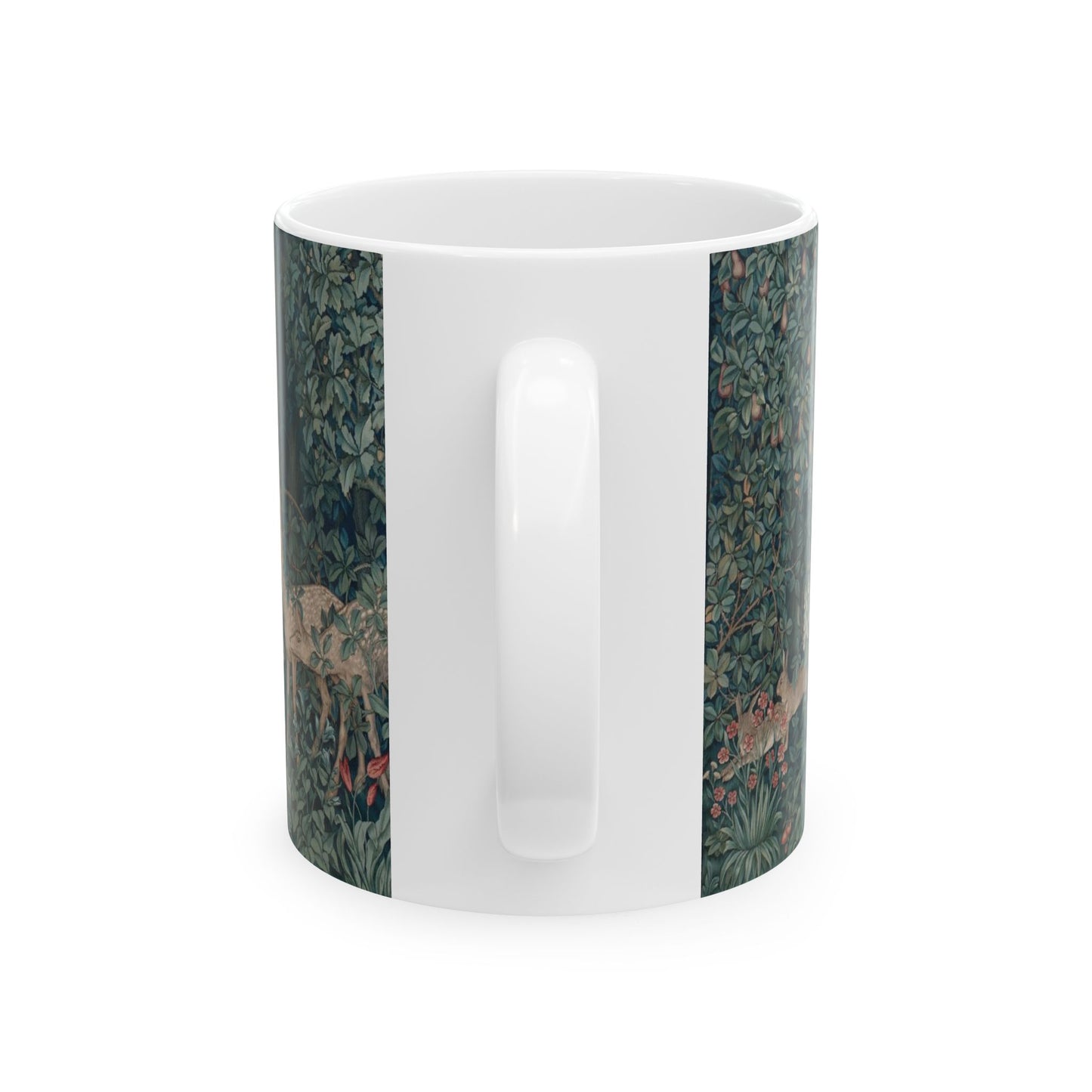 Ceramic Mug, (11oz, 15oz)