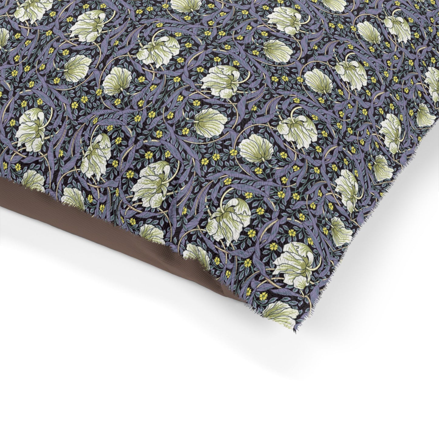 dog-bed-inspired-by-william-morris-pimpernel-collection-lavender-5