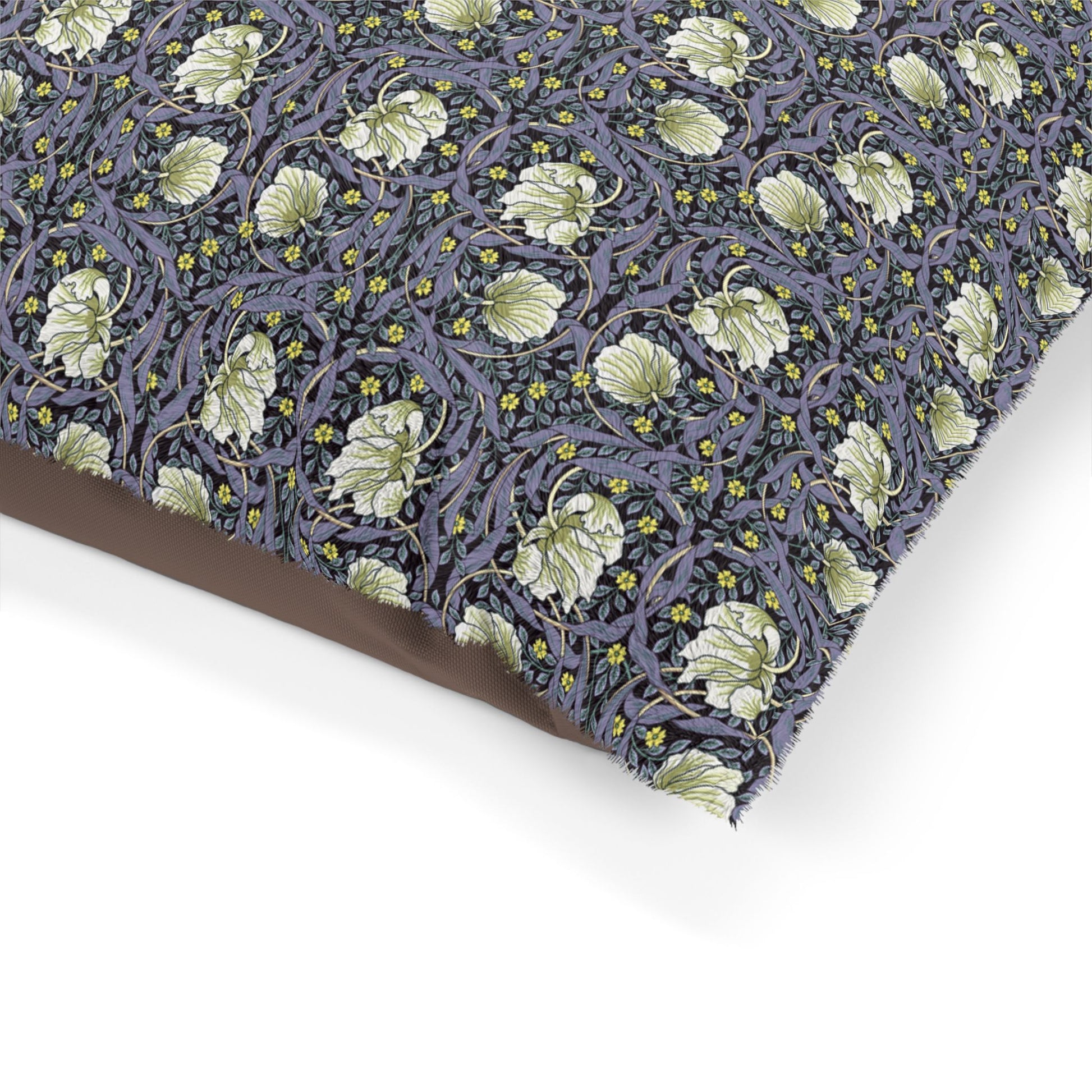 dog-bed-inspired-by-william-morris-pimpernel-collection-lavender-5