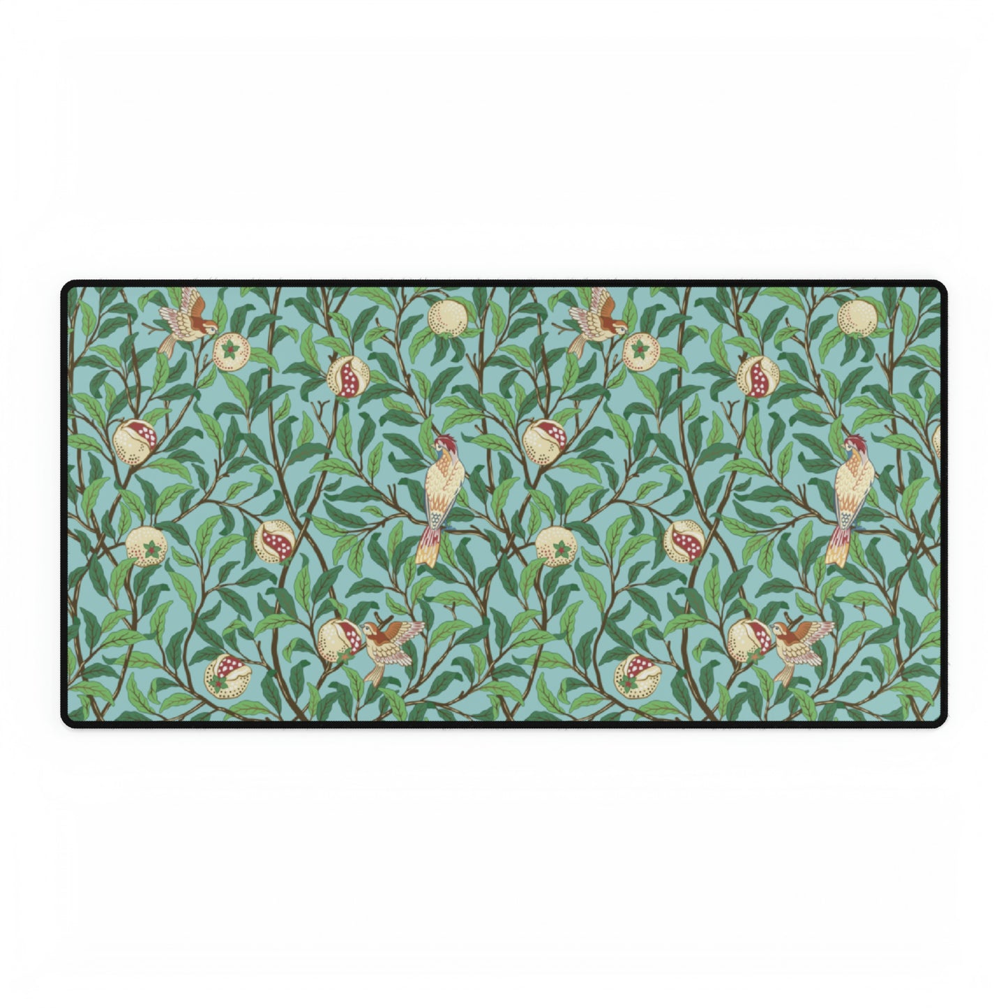 william-morris-co-desk-mat-bird-and-pomegranate-collection-tiffany-blue-5