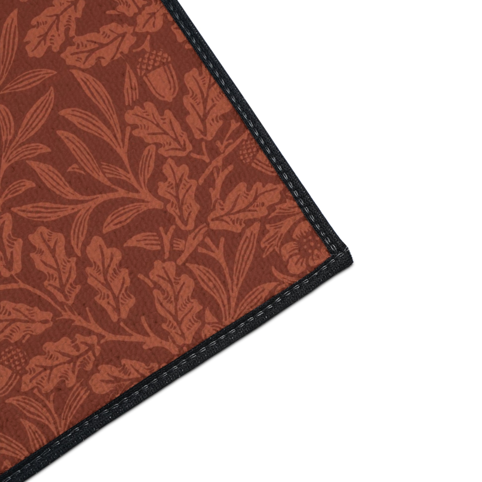 william-morris-co-heavy-duty-floor-mat-acorns-and-oak-leaves-collection-rust-18