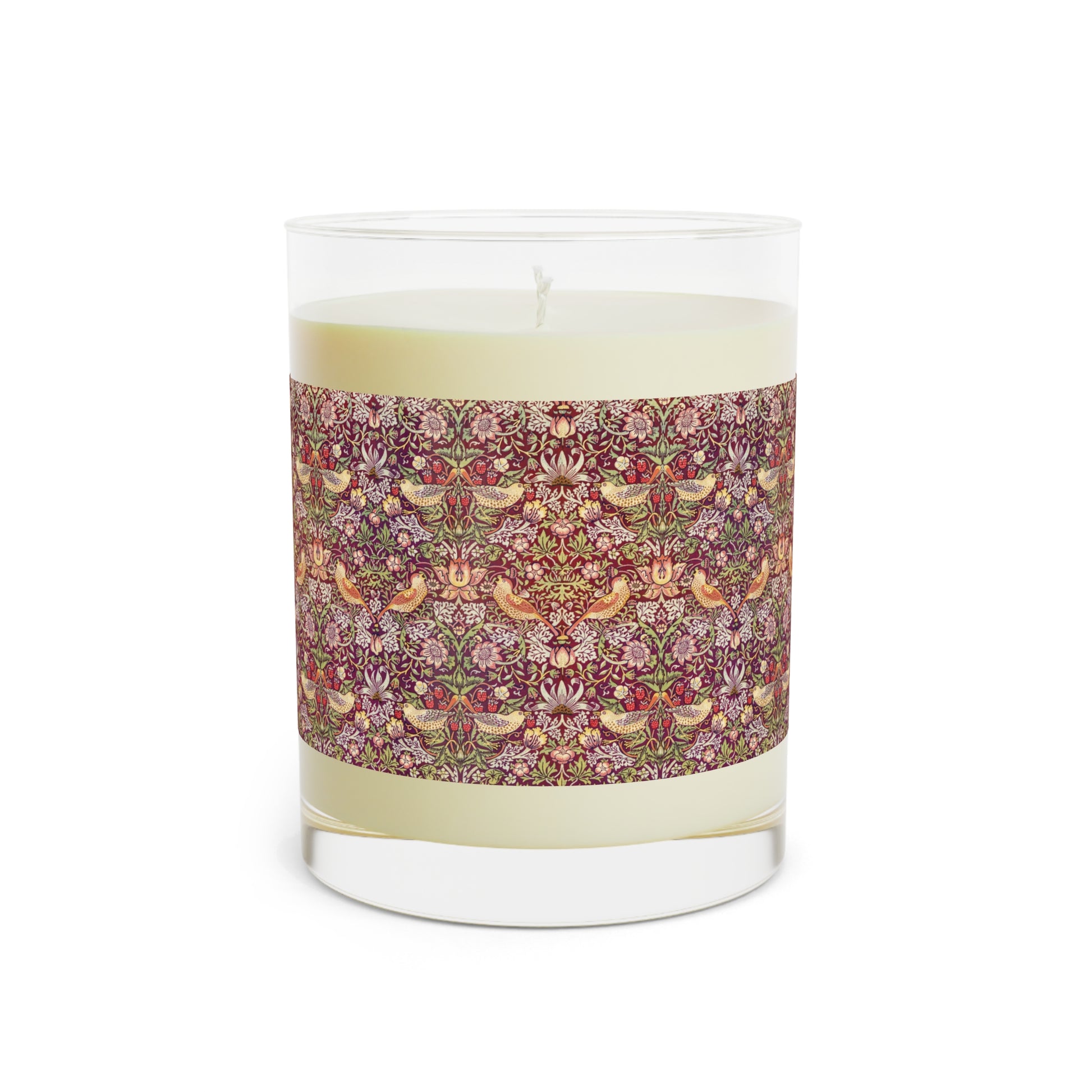 luxury-candle-william-morris-strawberry-thief-collection-crimson-14